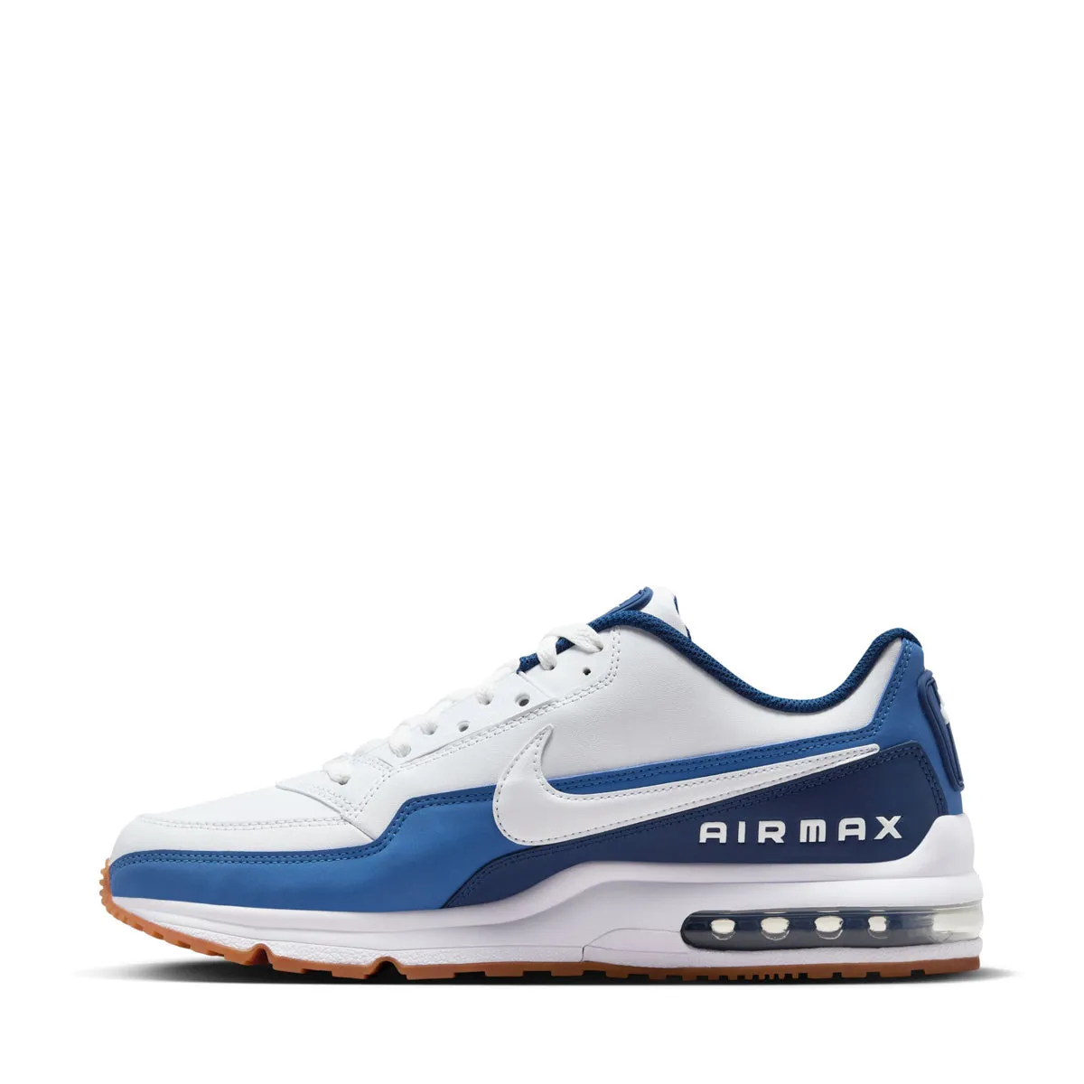 Cloud-Cushion Air Max LTD 3 - Mens