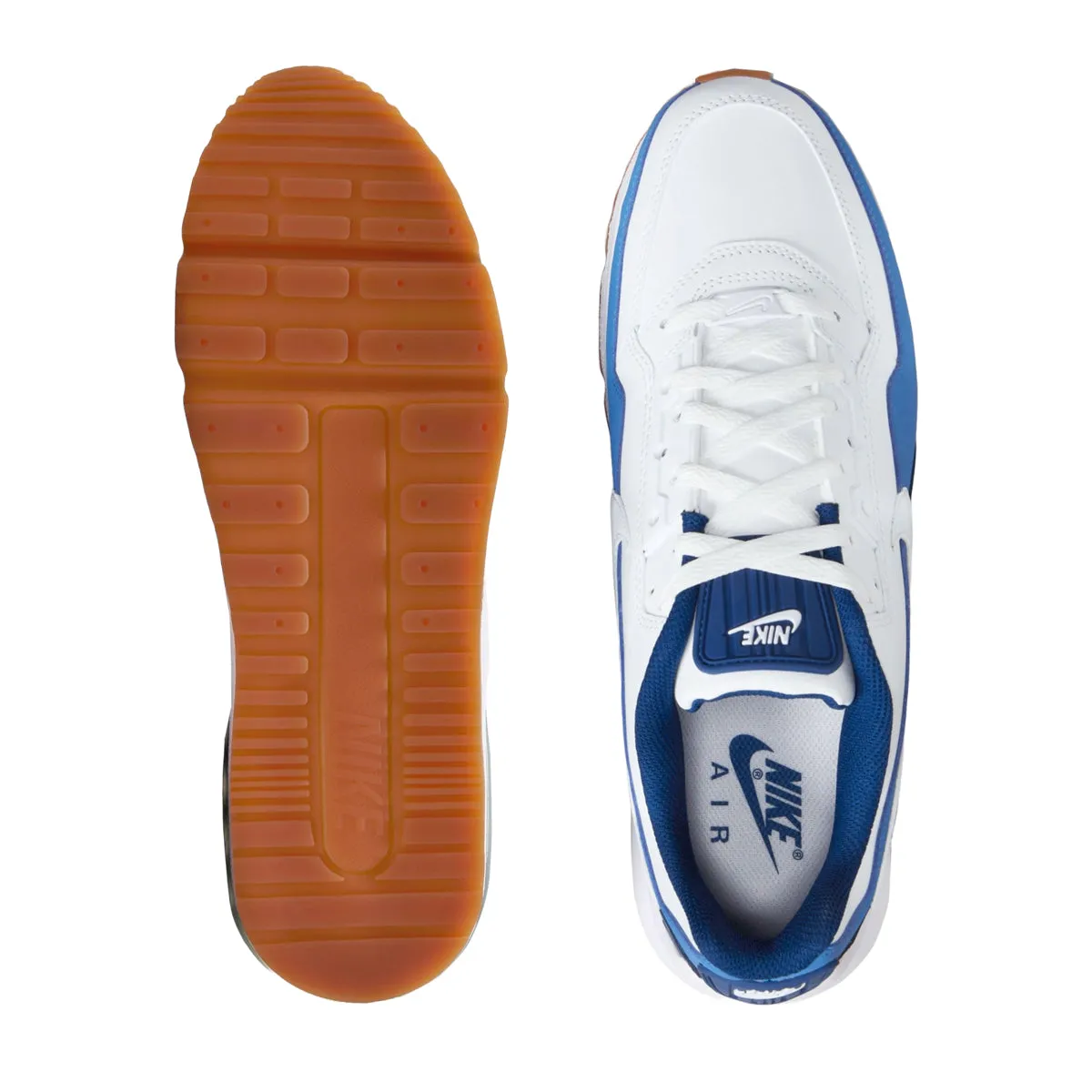 Cloud-Cushion Air Max LTD 3 - Mens