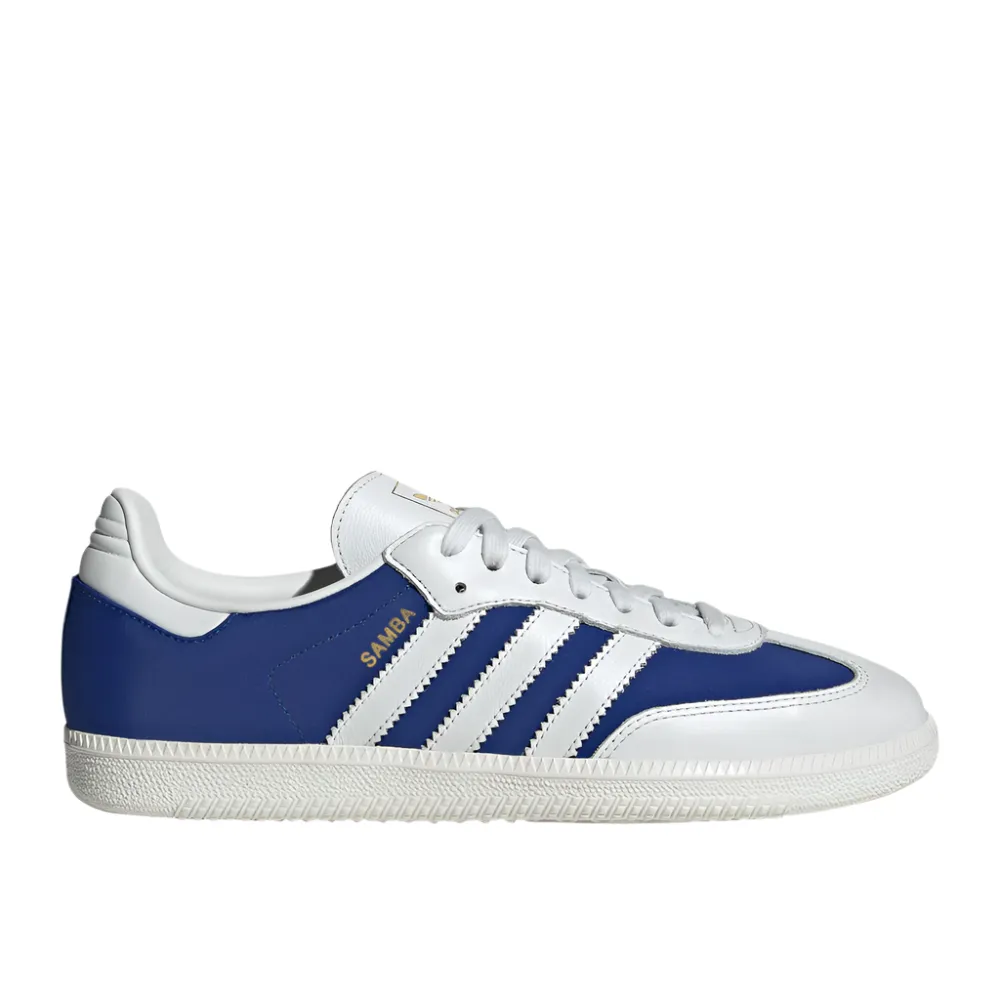 Cloud Feel adidas Men's Samba OG Shoes