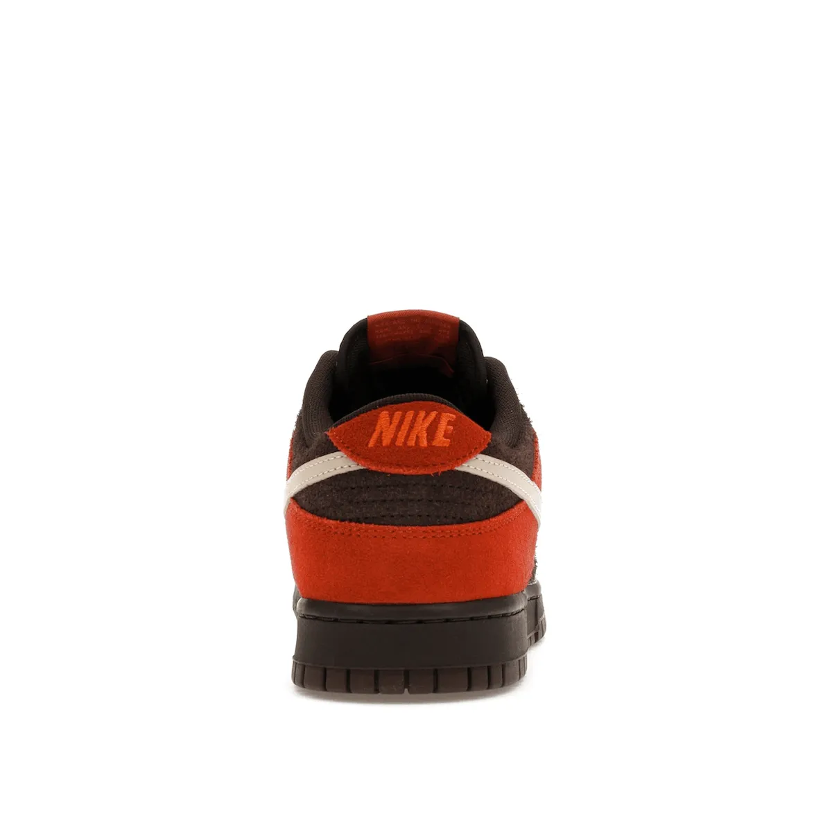 Cloud Path Nike Dunk Low Red Panda