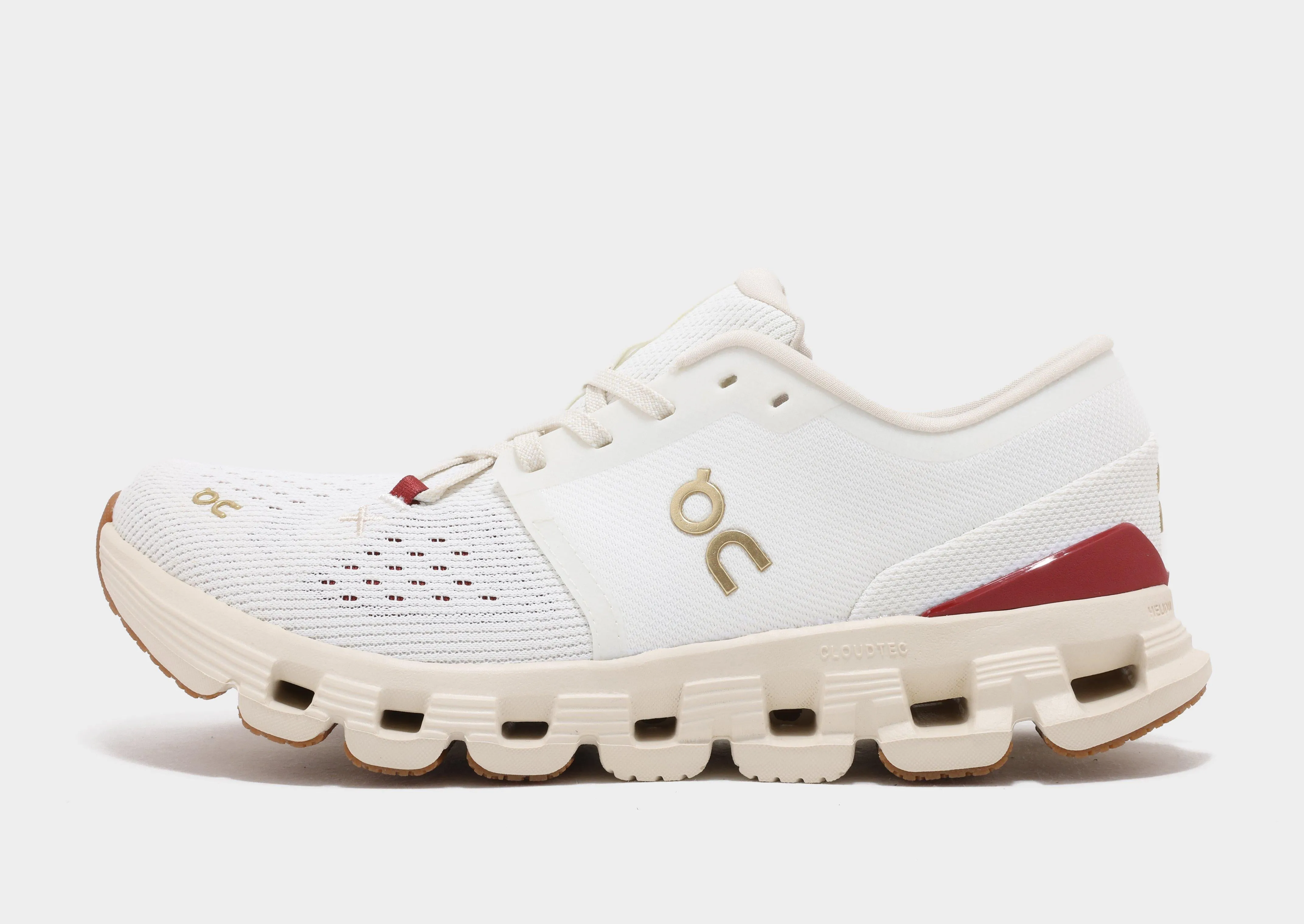 Cloud X 4 Women's Fast Track