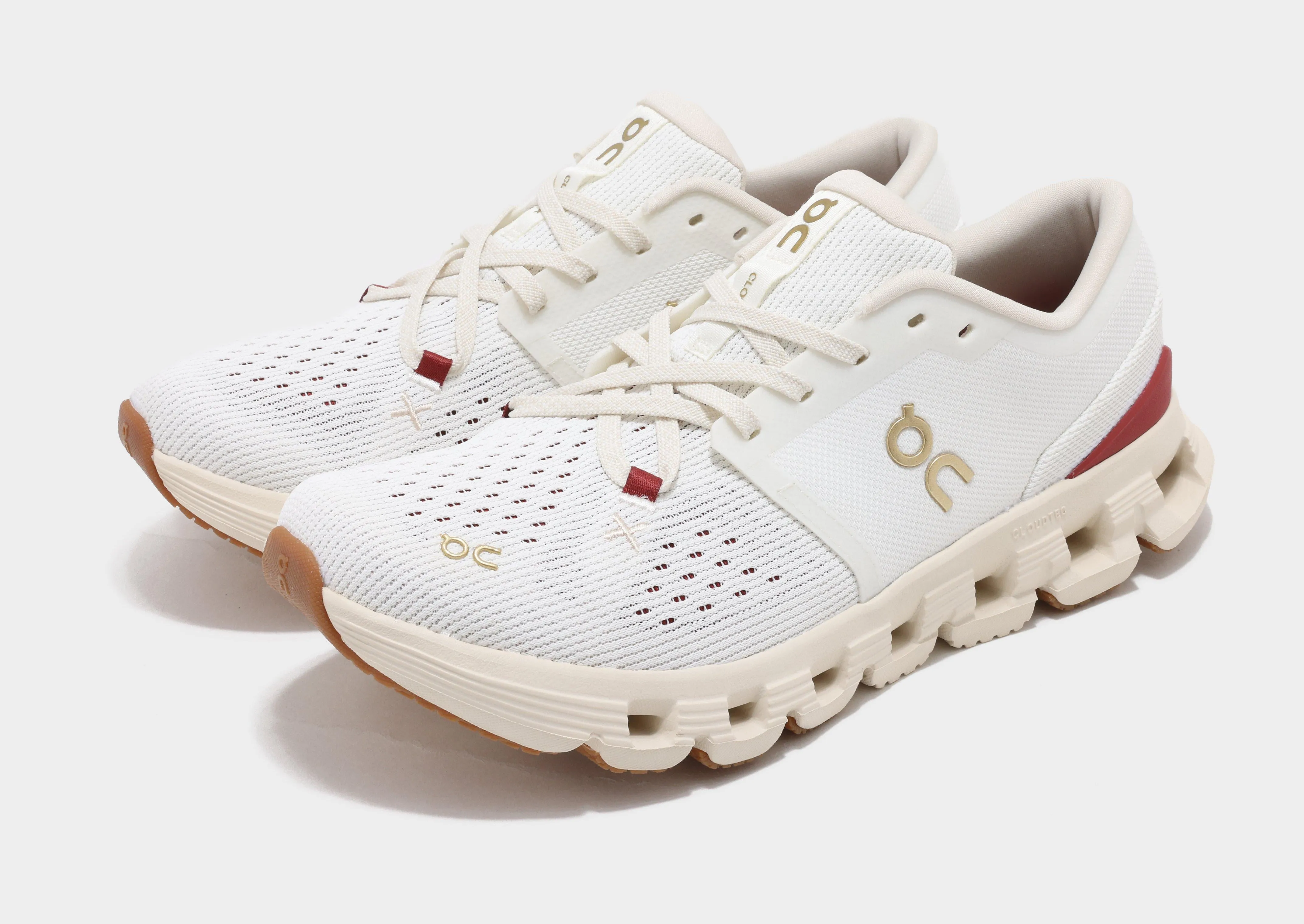 Cloud X 4 Women's Holographic