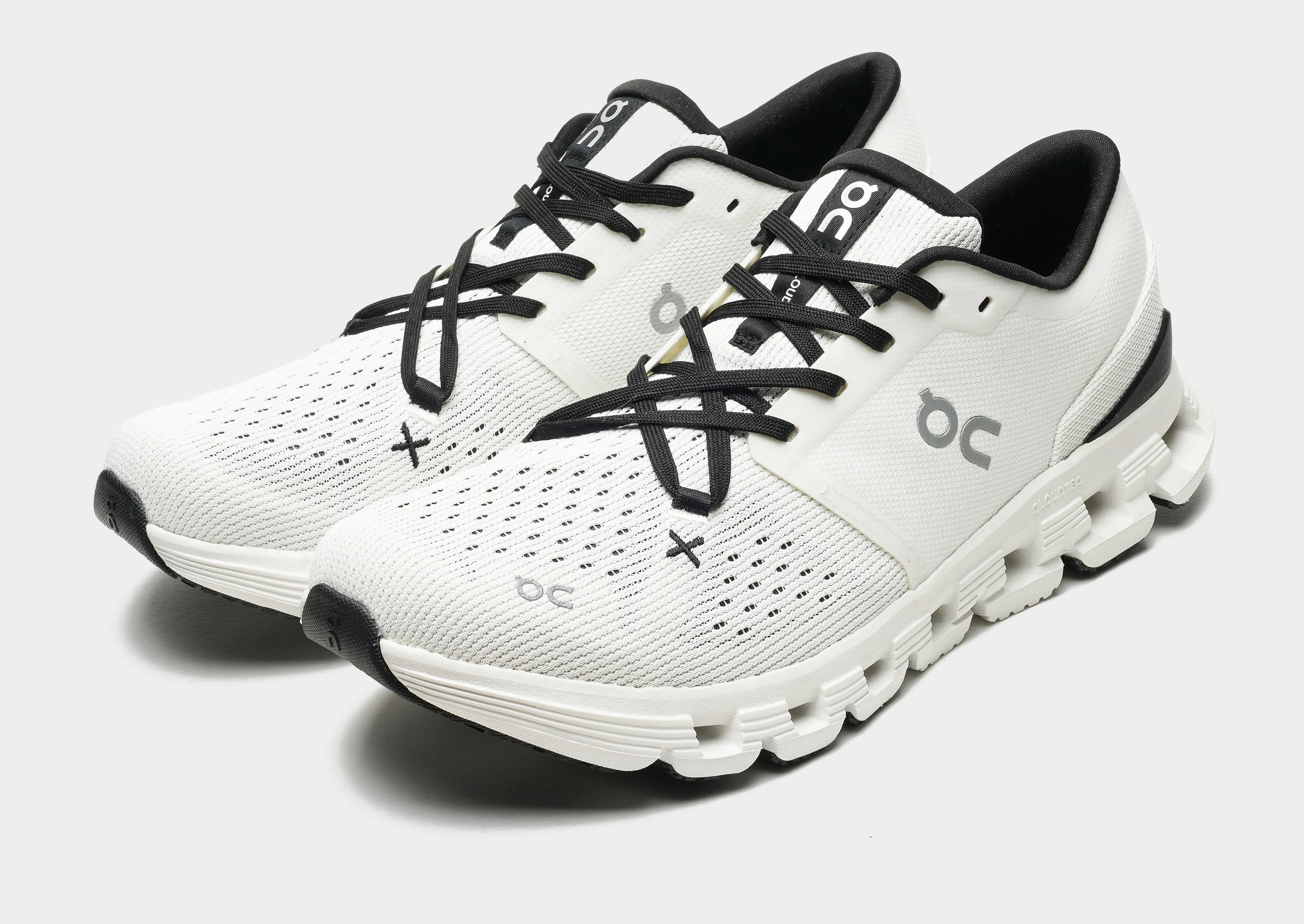 Cloud X 4 Women's Low-profile