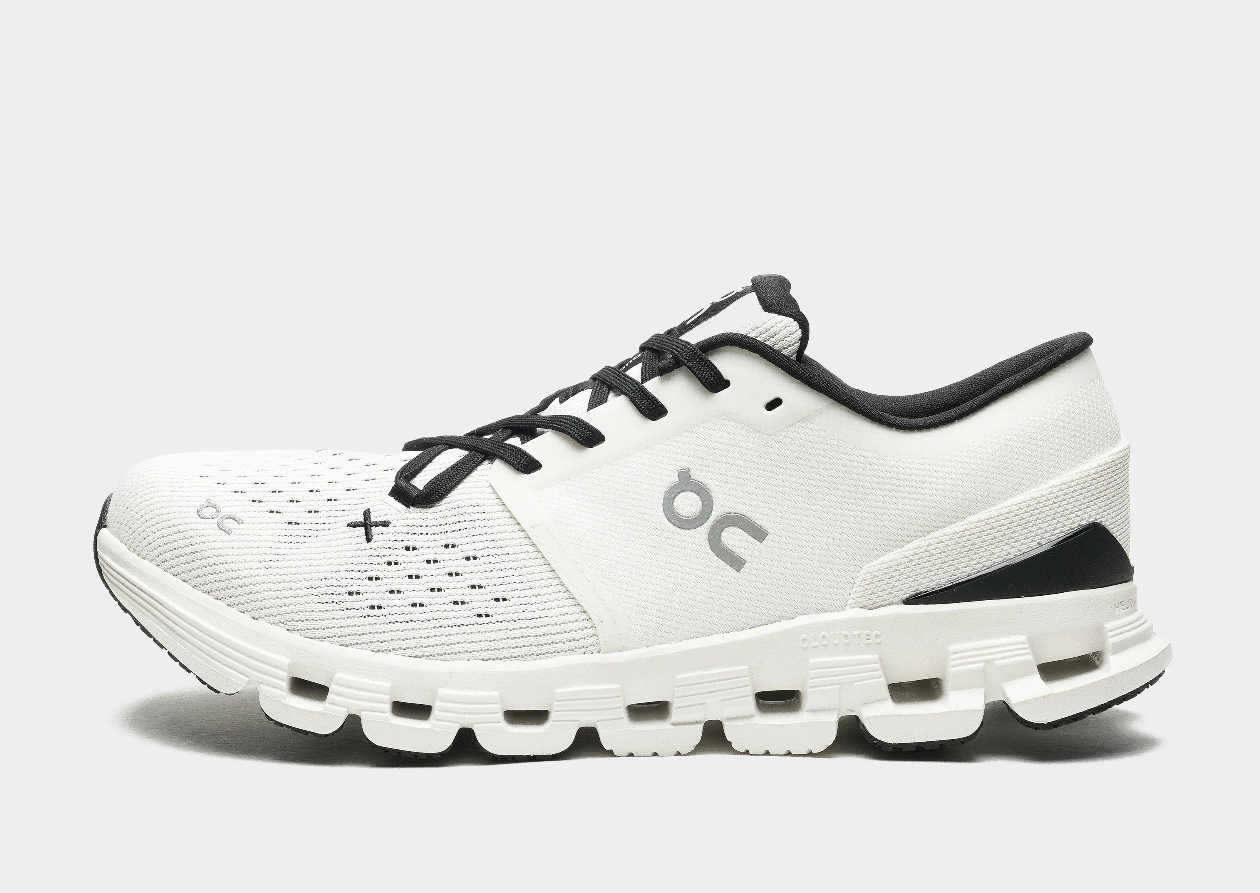 Clear Glow Cloud X 4 Women's