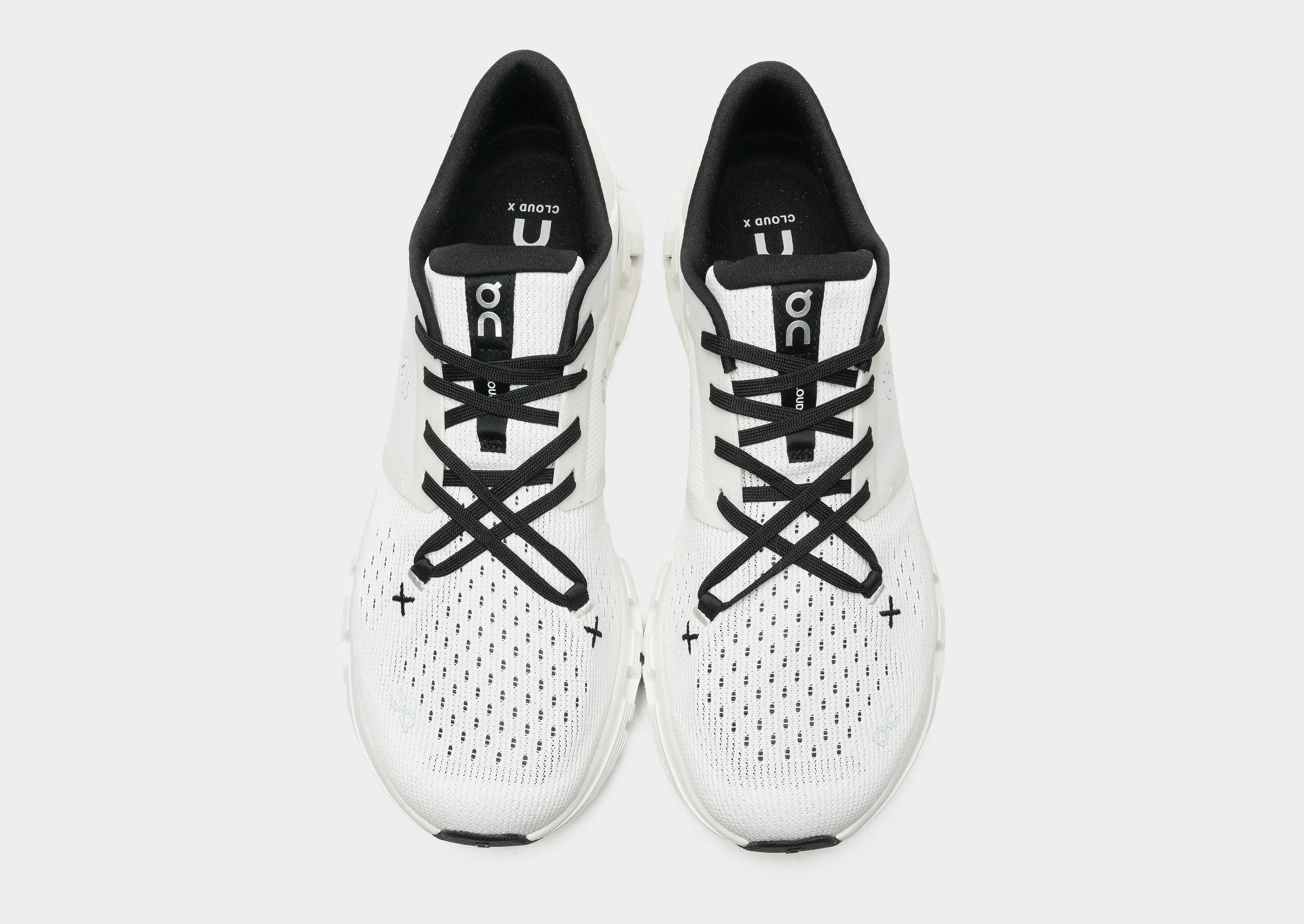 Cloud X 4 Women's Low-profile