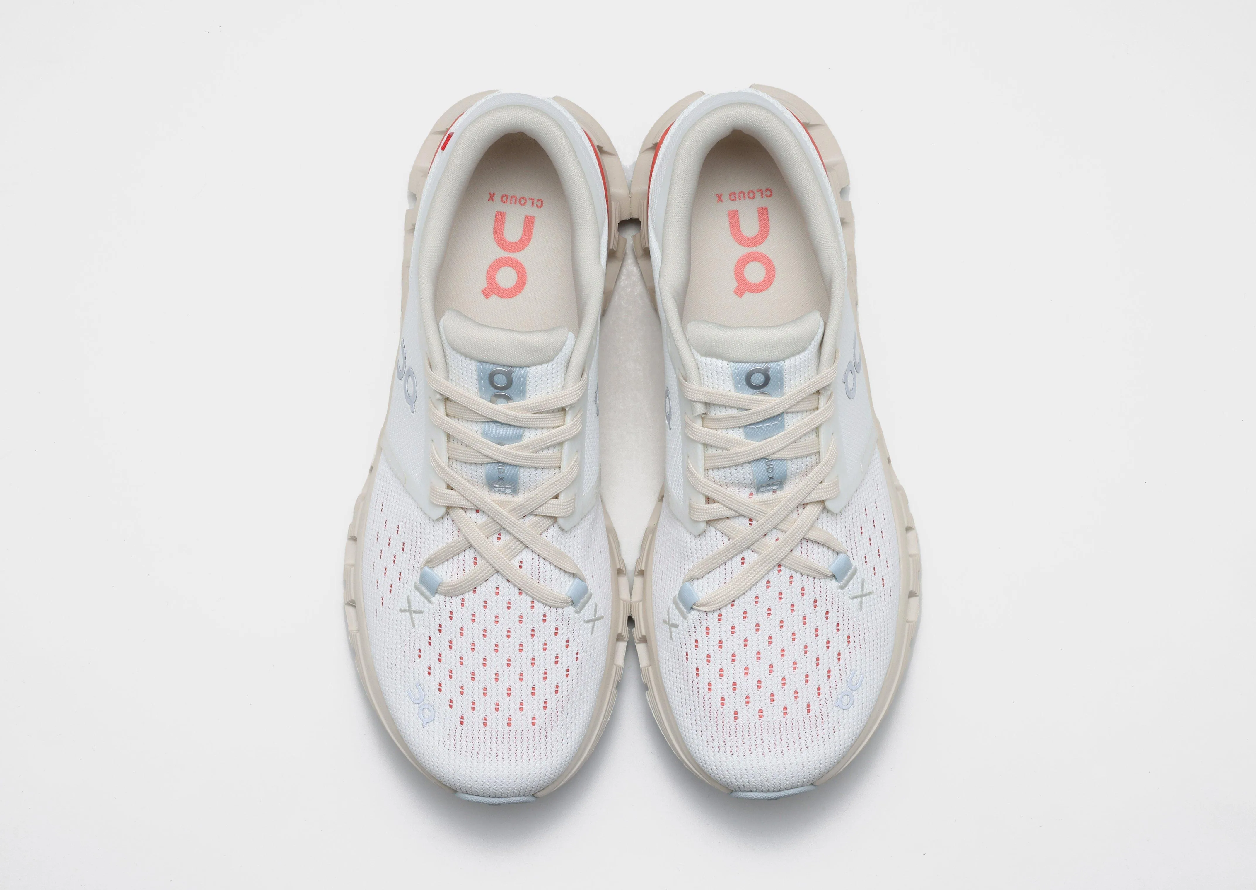 Cloud X 4 Women's Wool-Warm