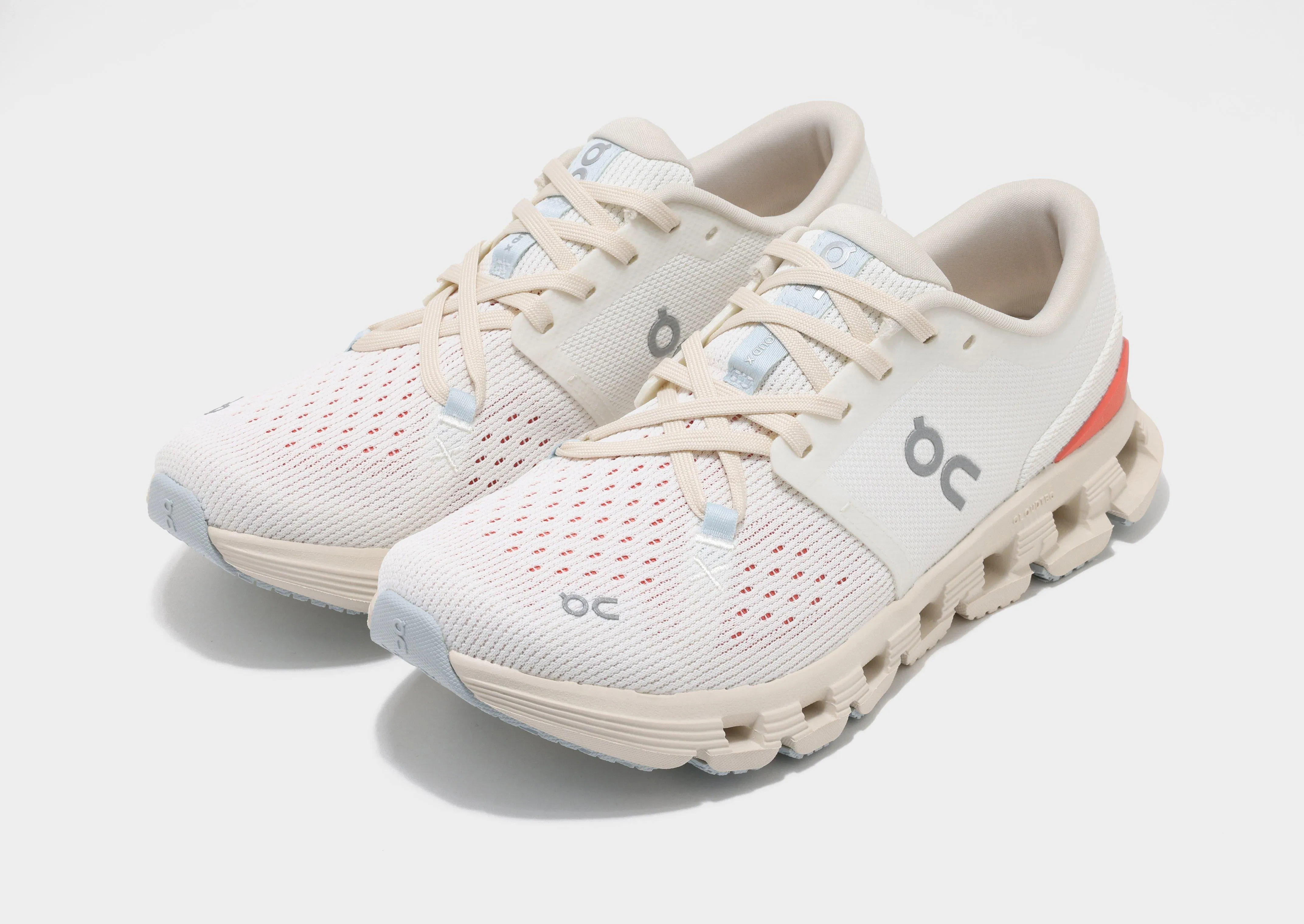 Cloud X 4 Women's Wool-Warm