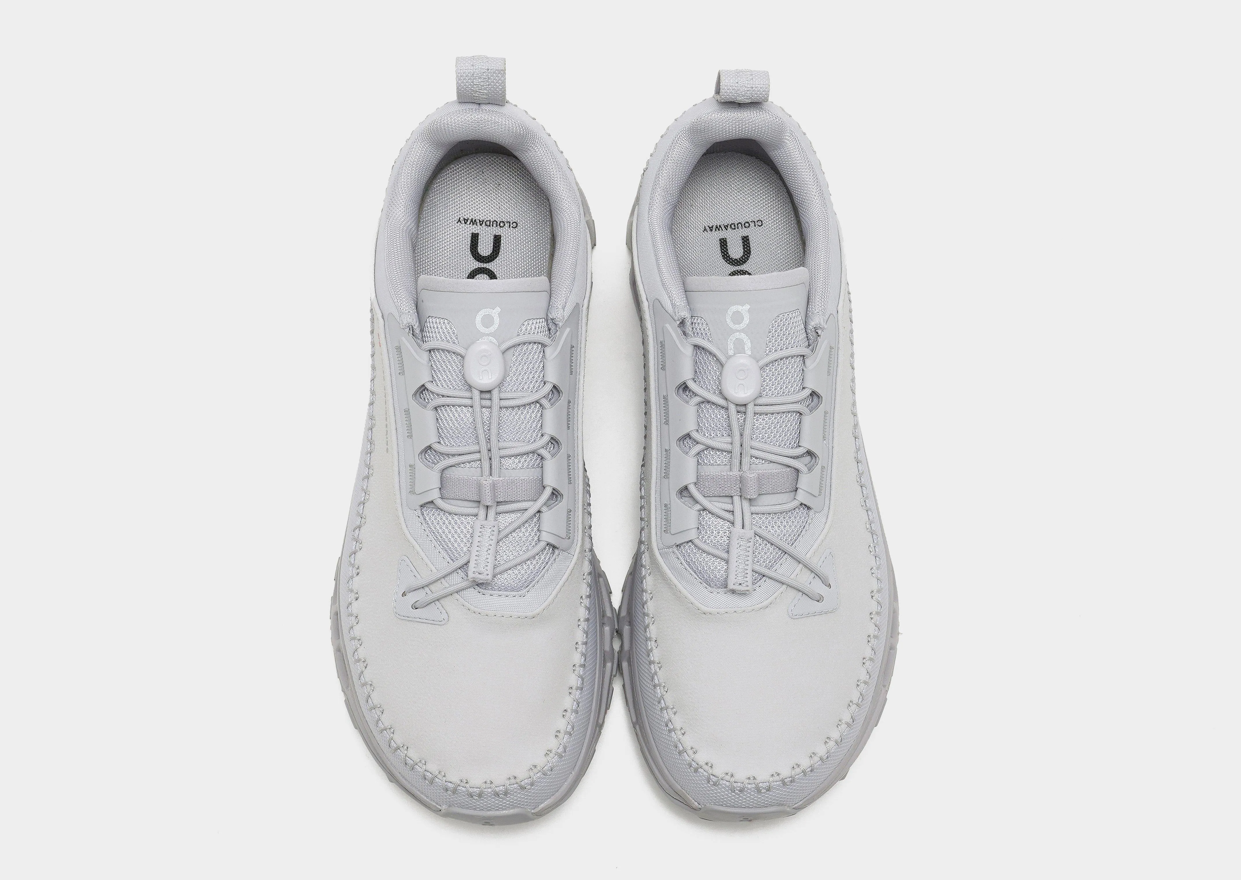 Cloudaway 2 Women's Detail-Edge