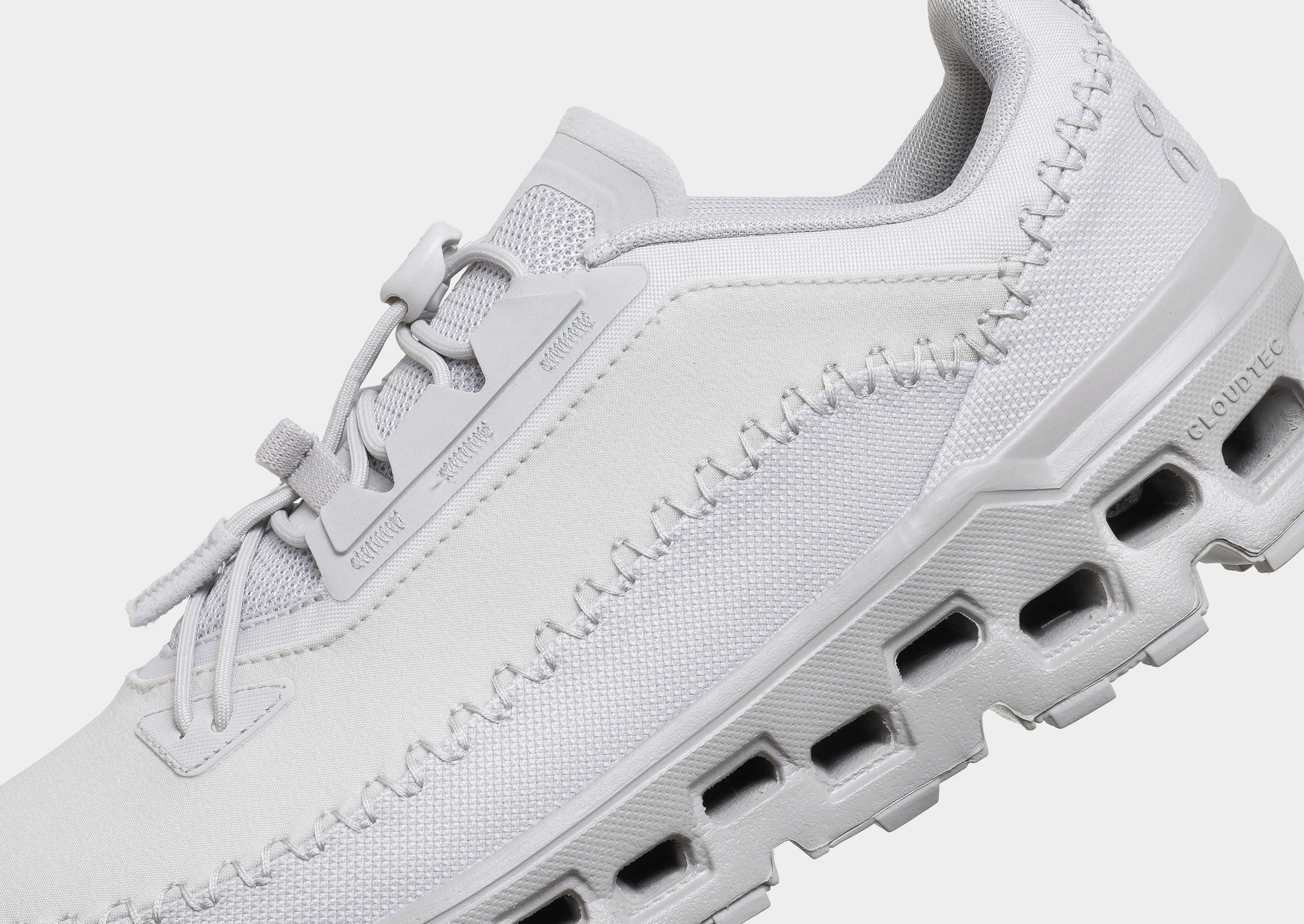Cloudaway 2 Women's Detail-Edge