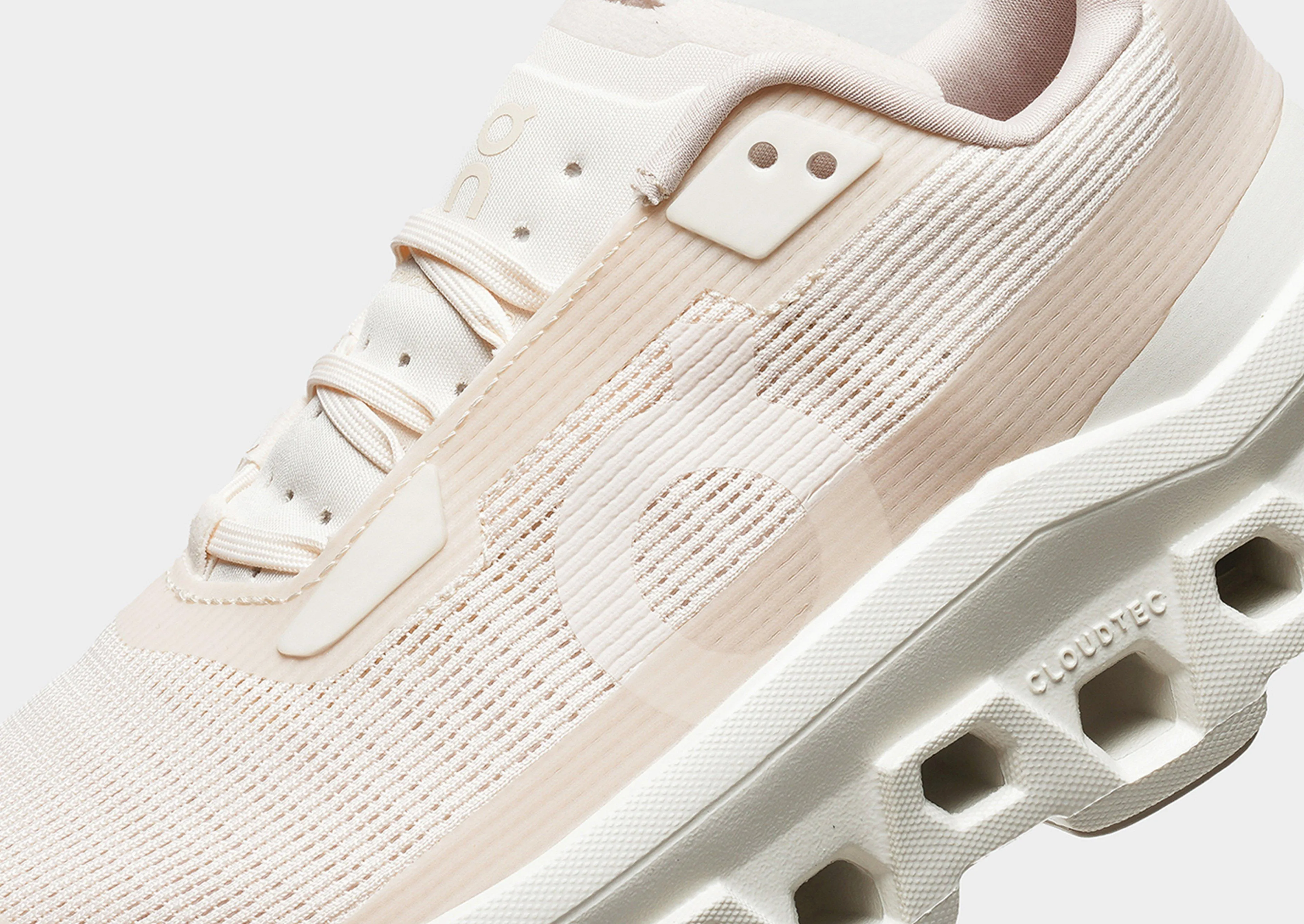 Cloudmonster Void Women's Energy-Flow