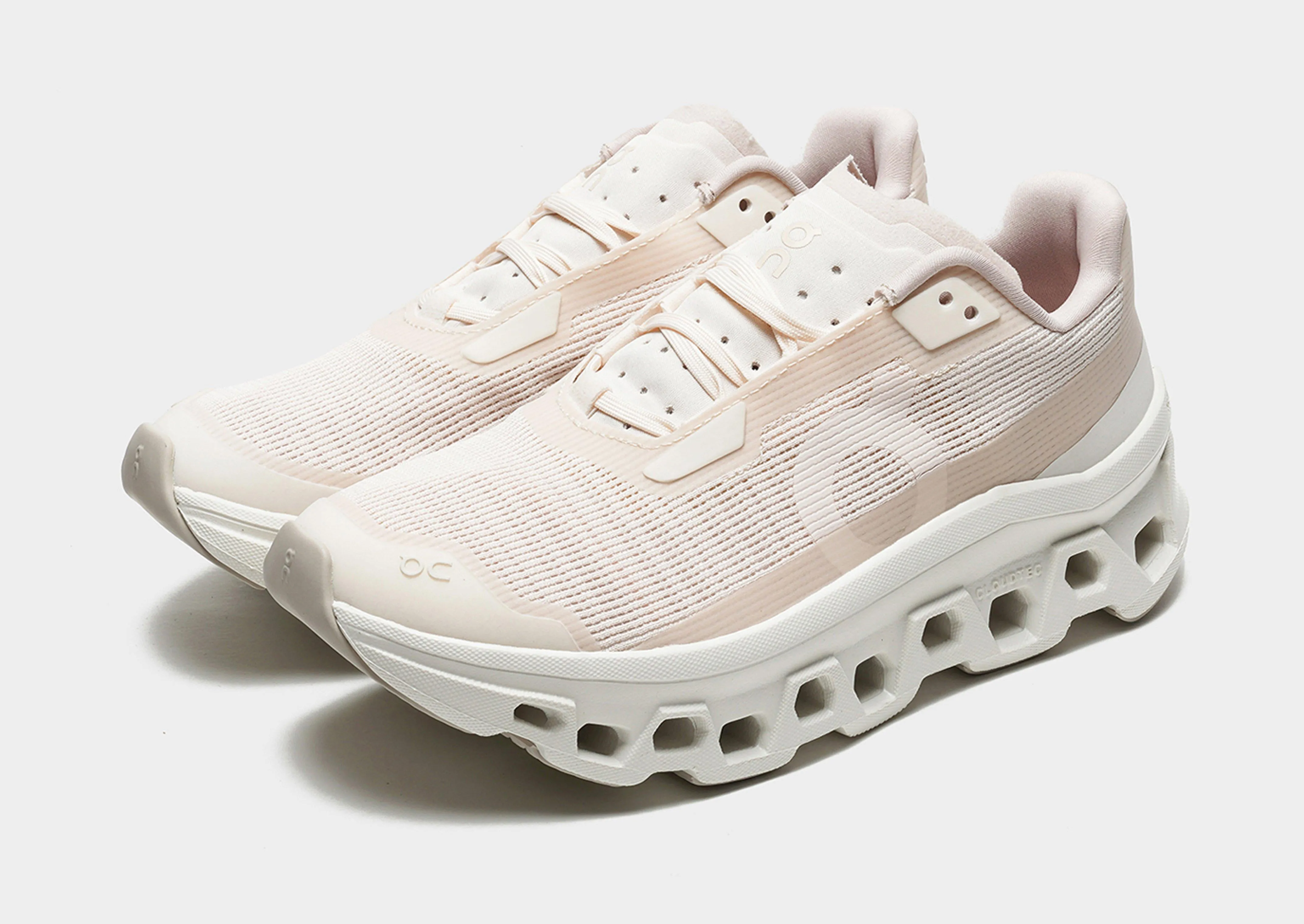 Cloudmonster Void Women's Energy-Flow