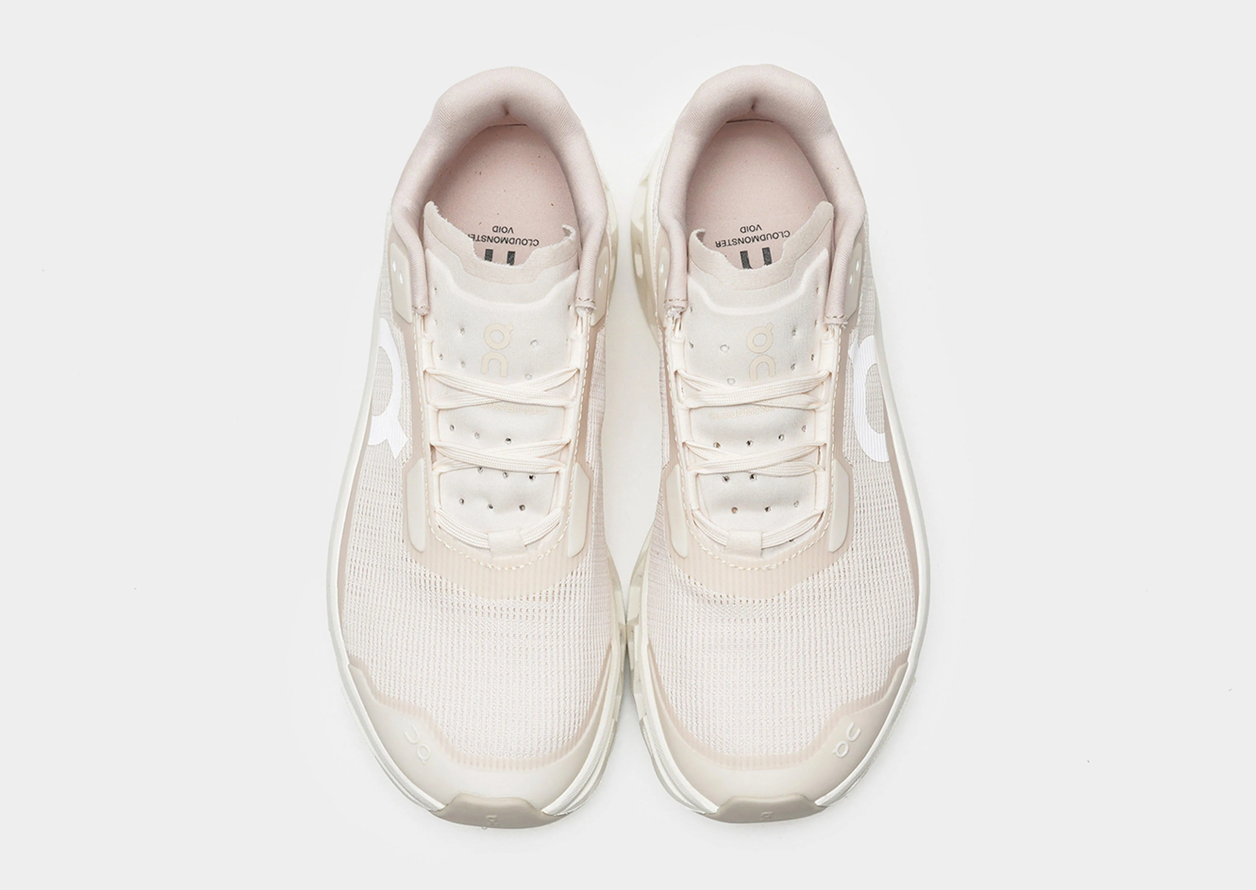 Cloudmonster Void Women's Energy-Flow