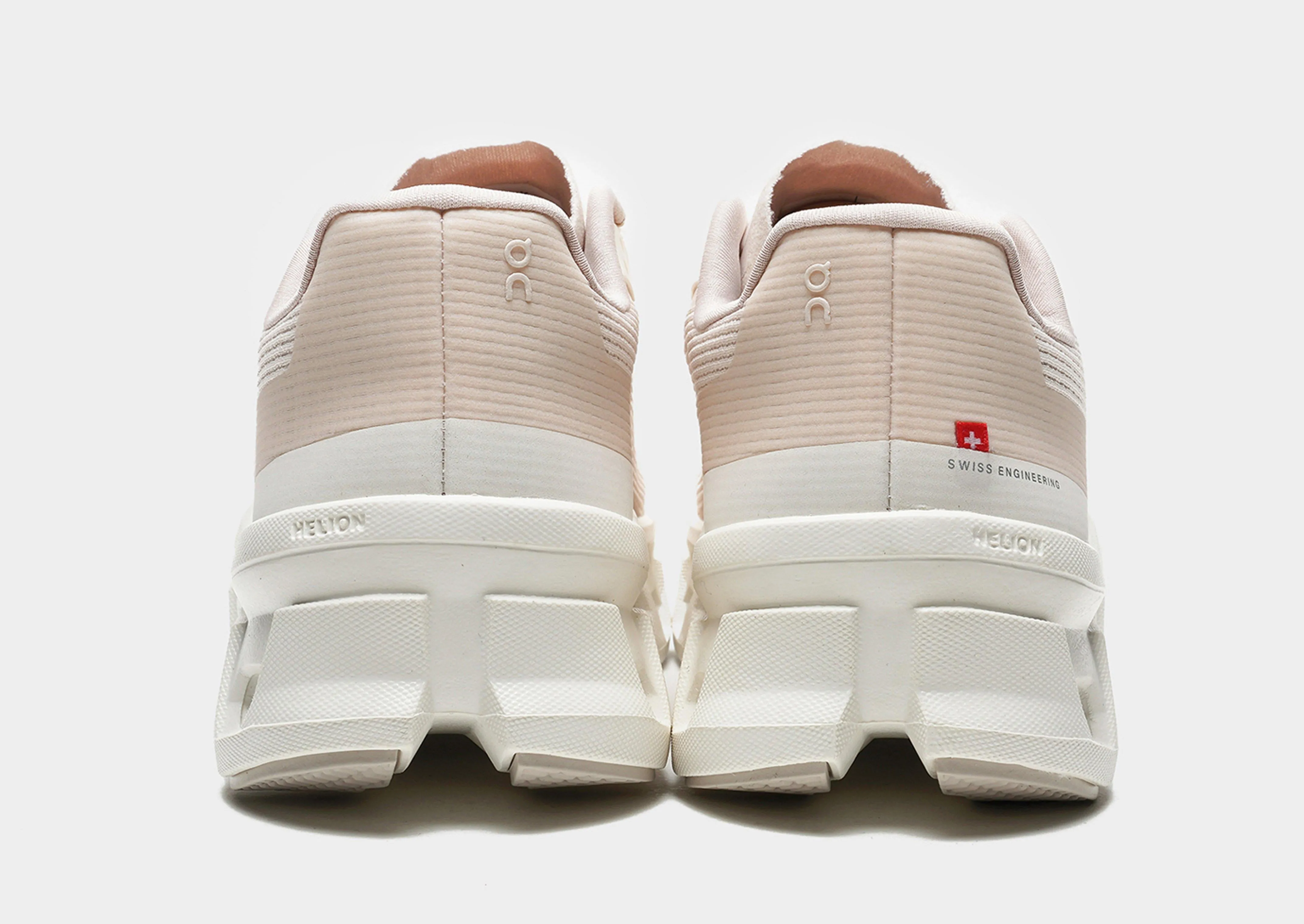 Cloudmonster Void Women's Energy-Flow