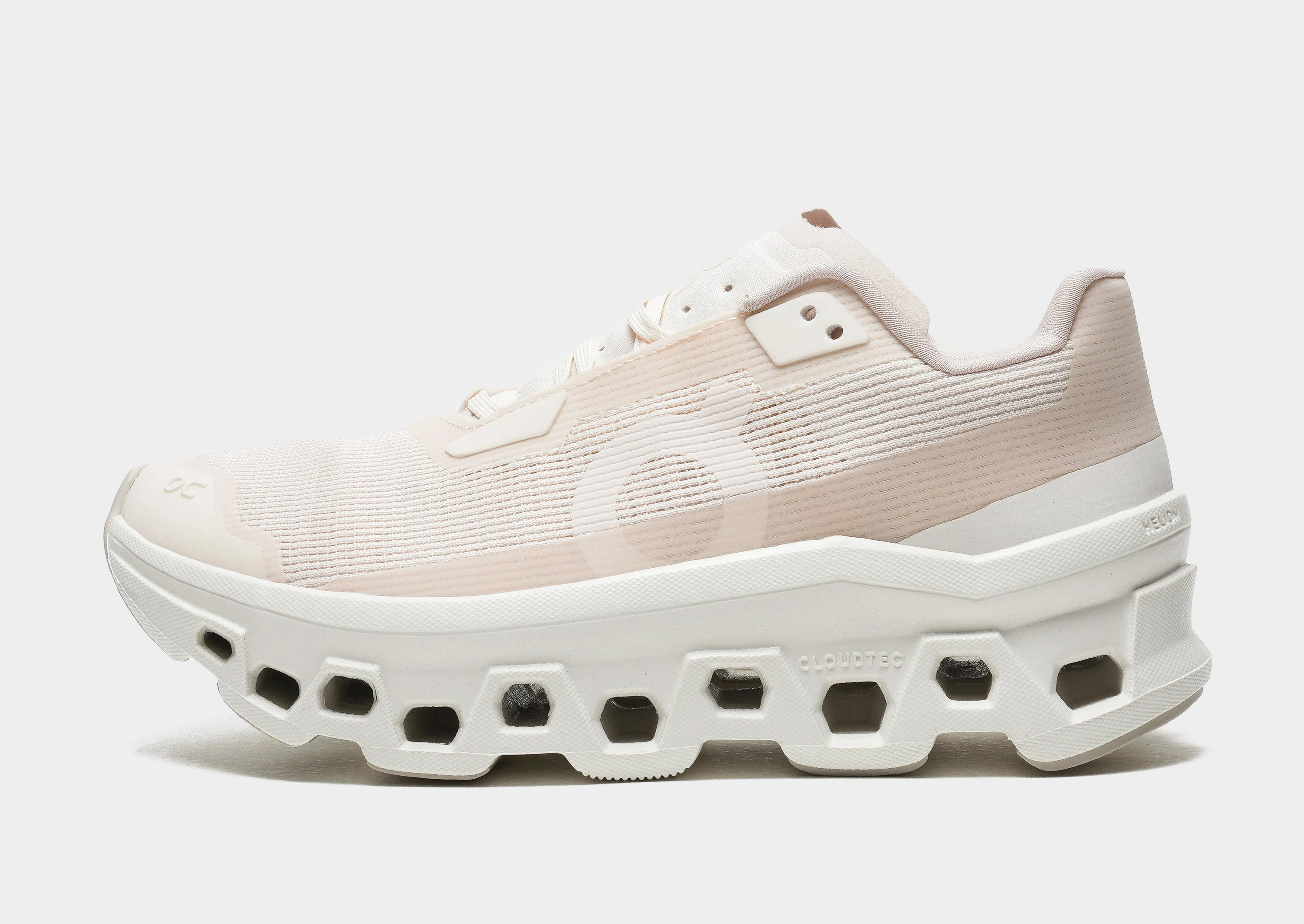 Comfort support design Cloudmonster Void Women's
