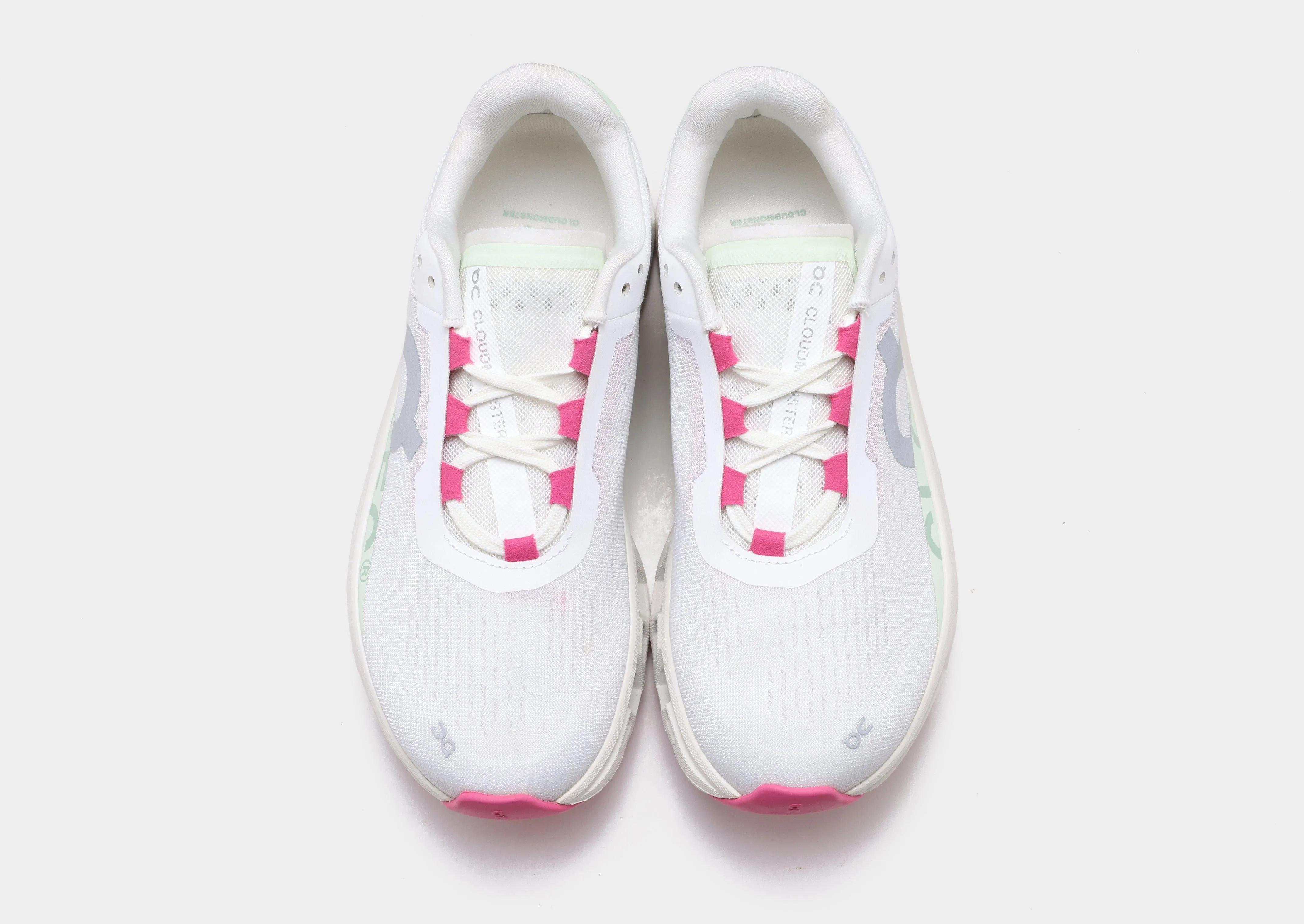 Cloudmonster Women's Air-Cushion