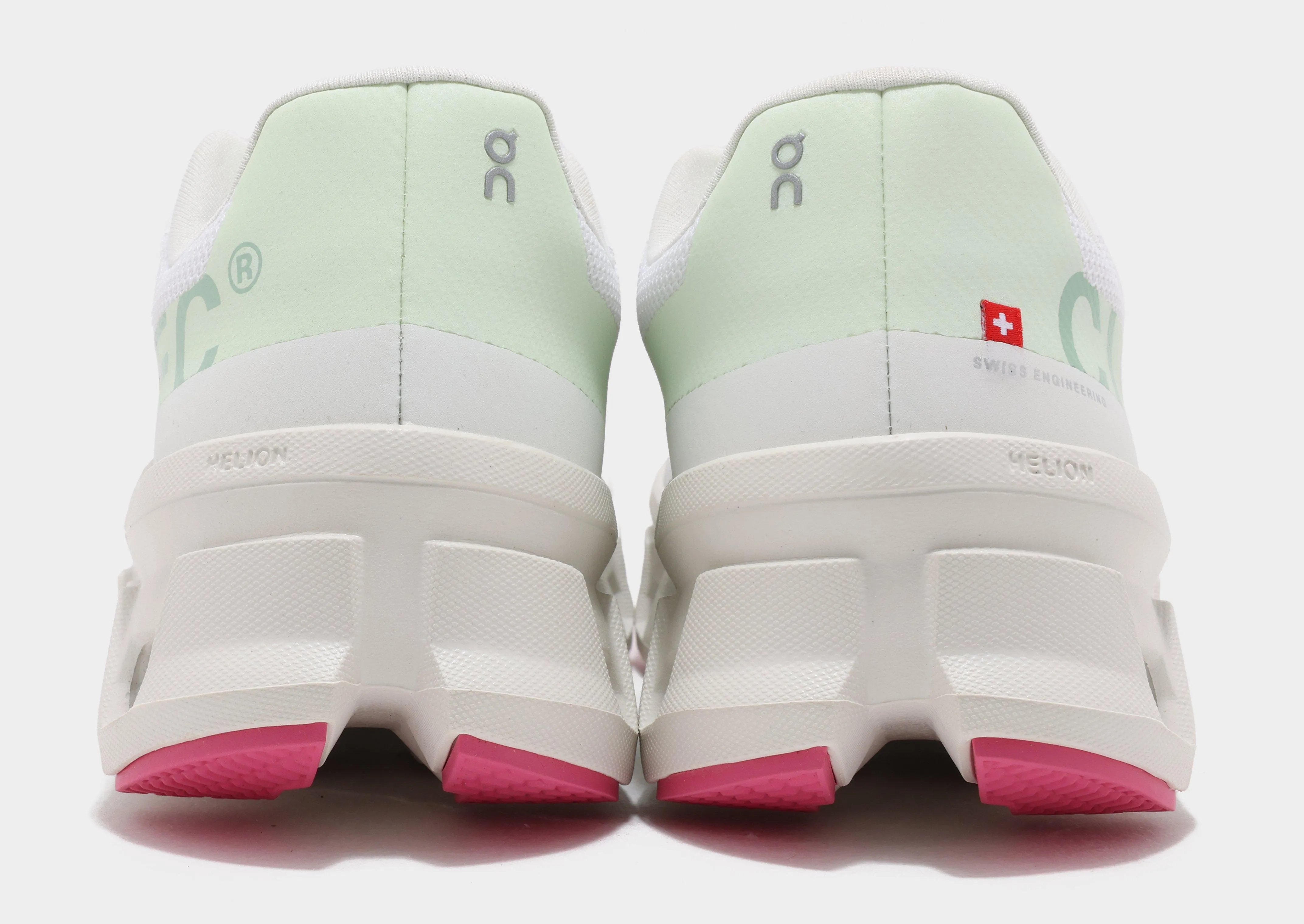 Cloudmonster Women's Air-Cushion