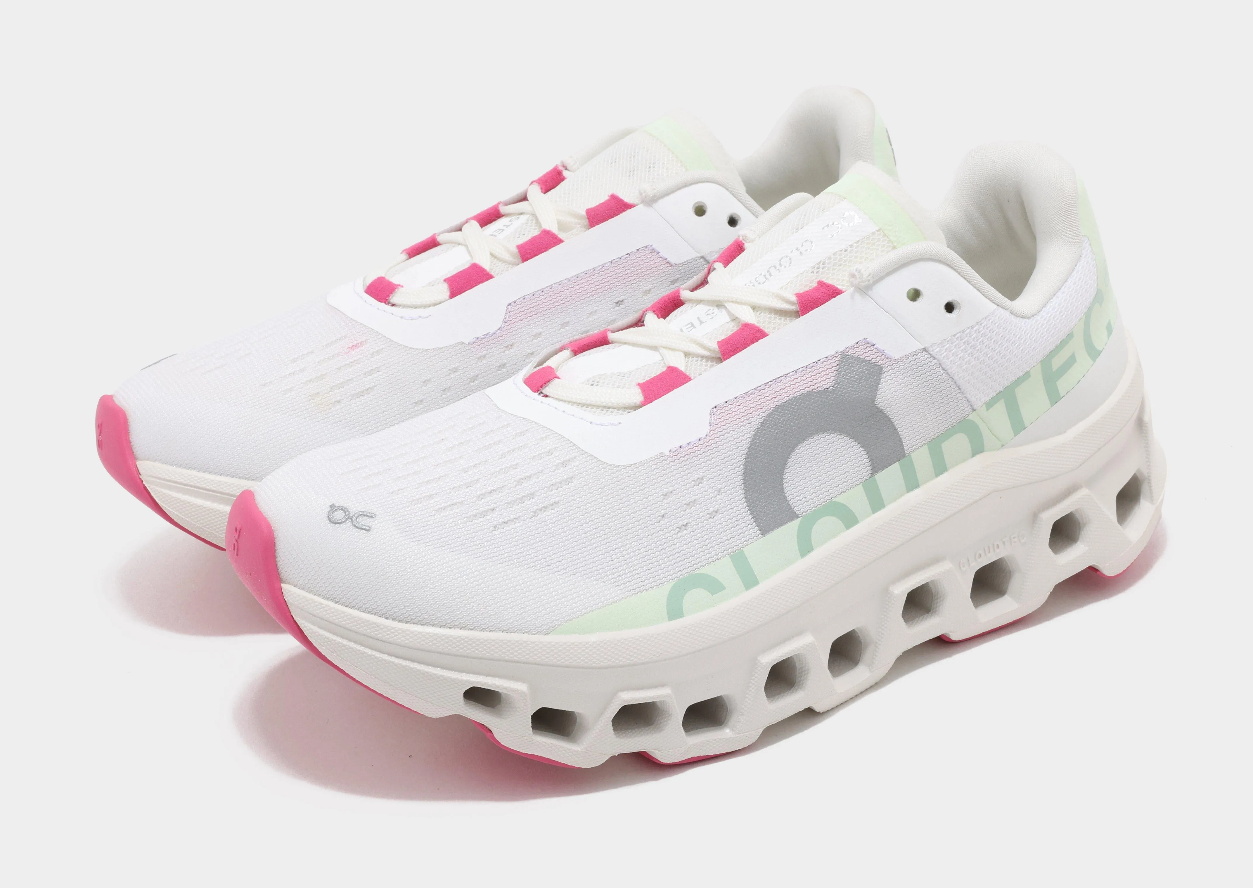 Cloudmonster Women's Air-Cushion