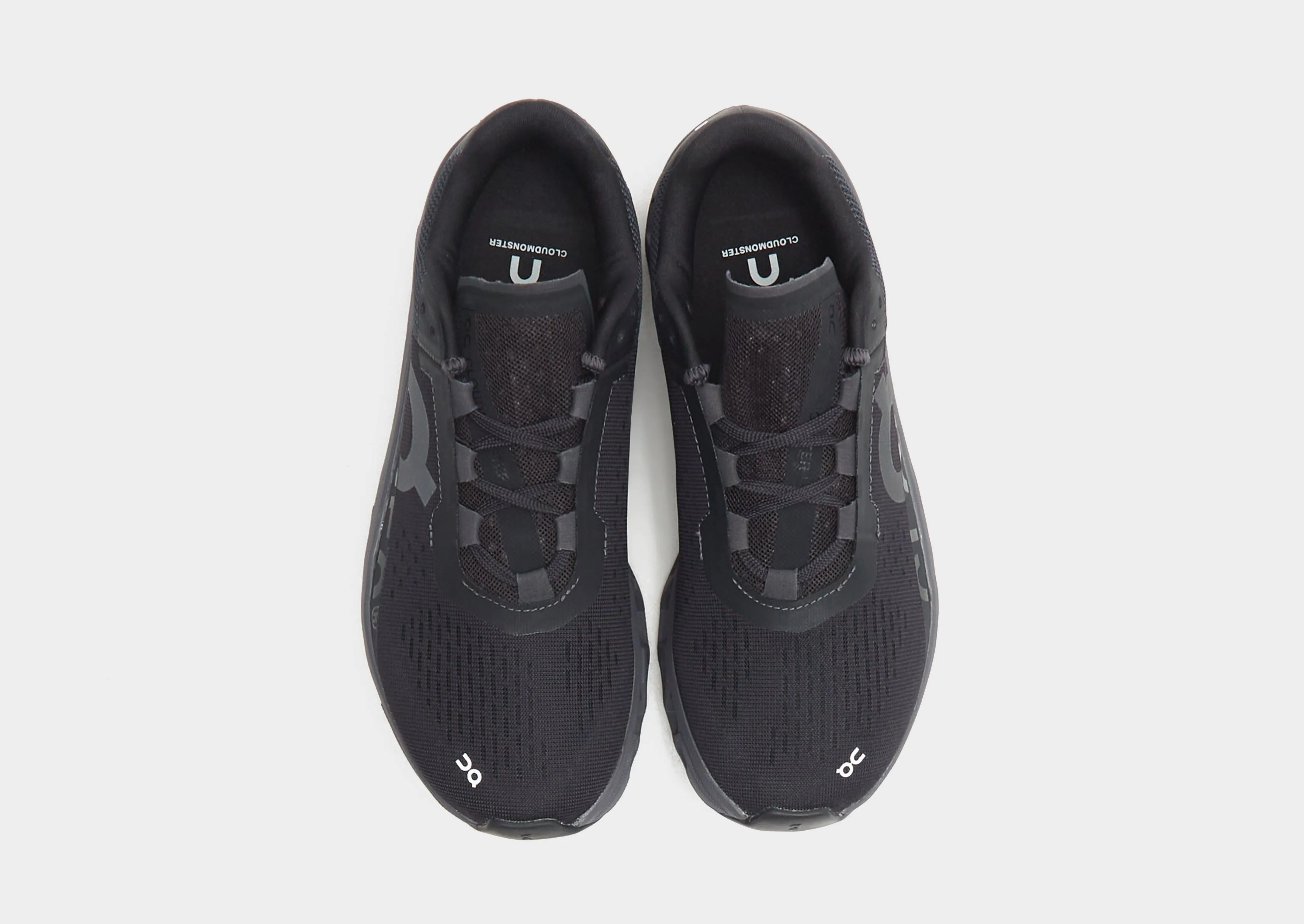 Cloudmonster Women's Bare-Motion