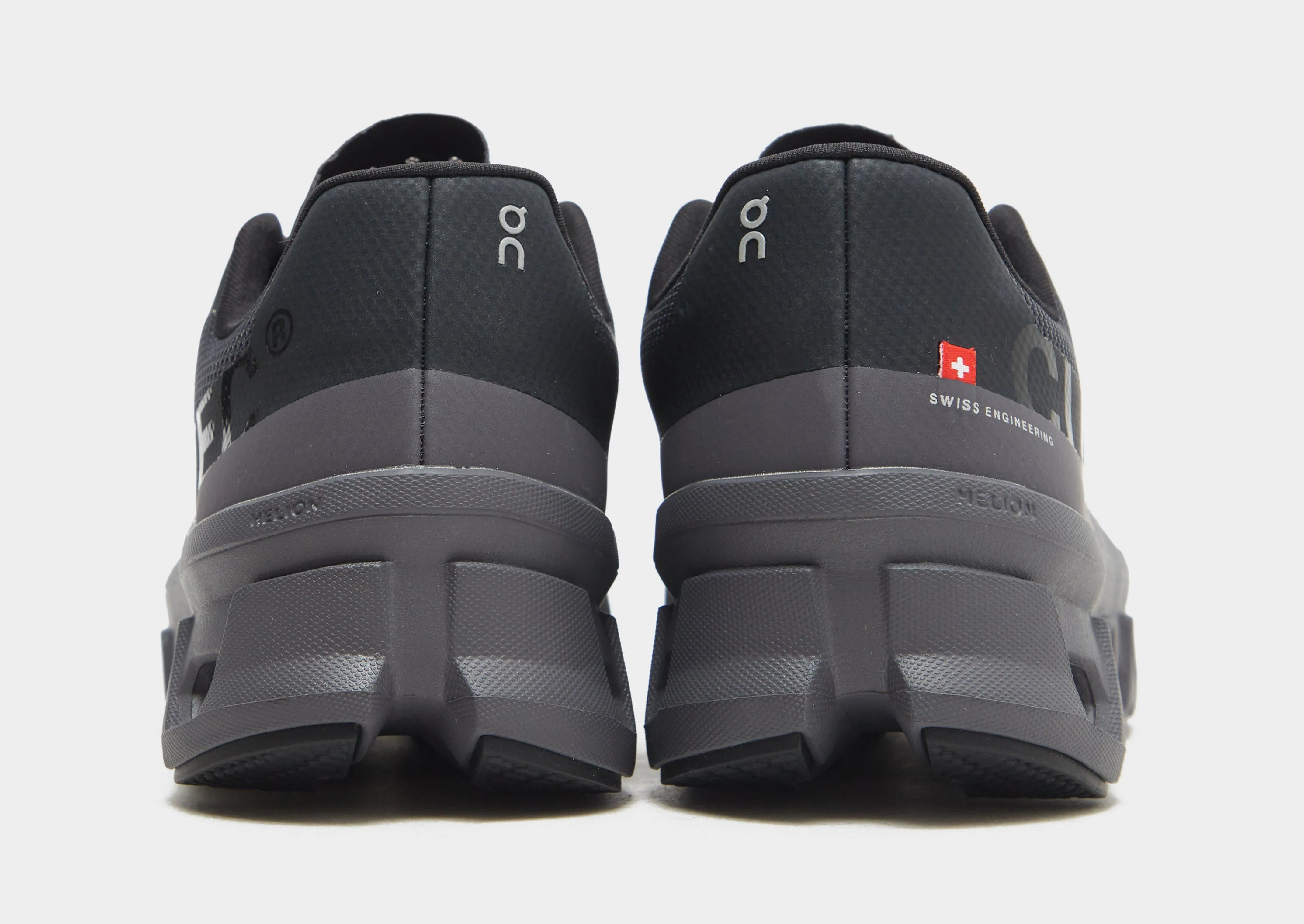 Cloudmonster Women's Bare-Motion