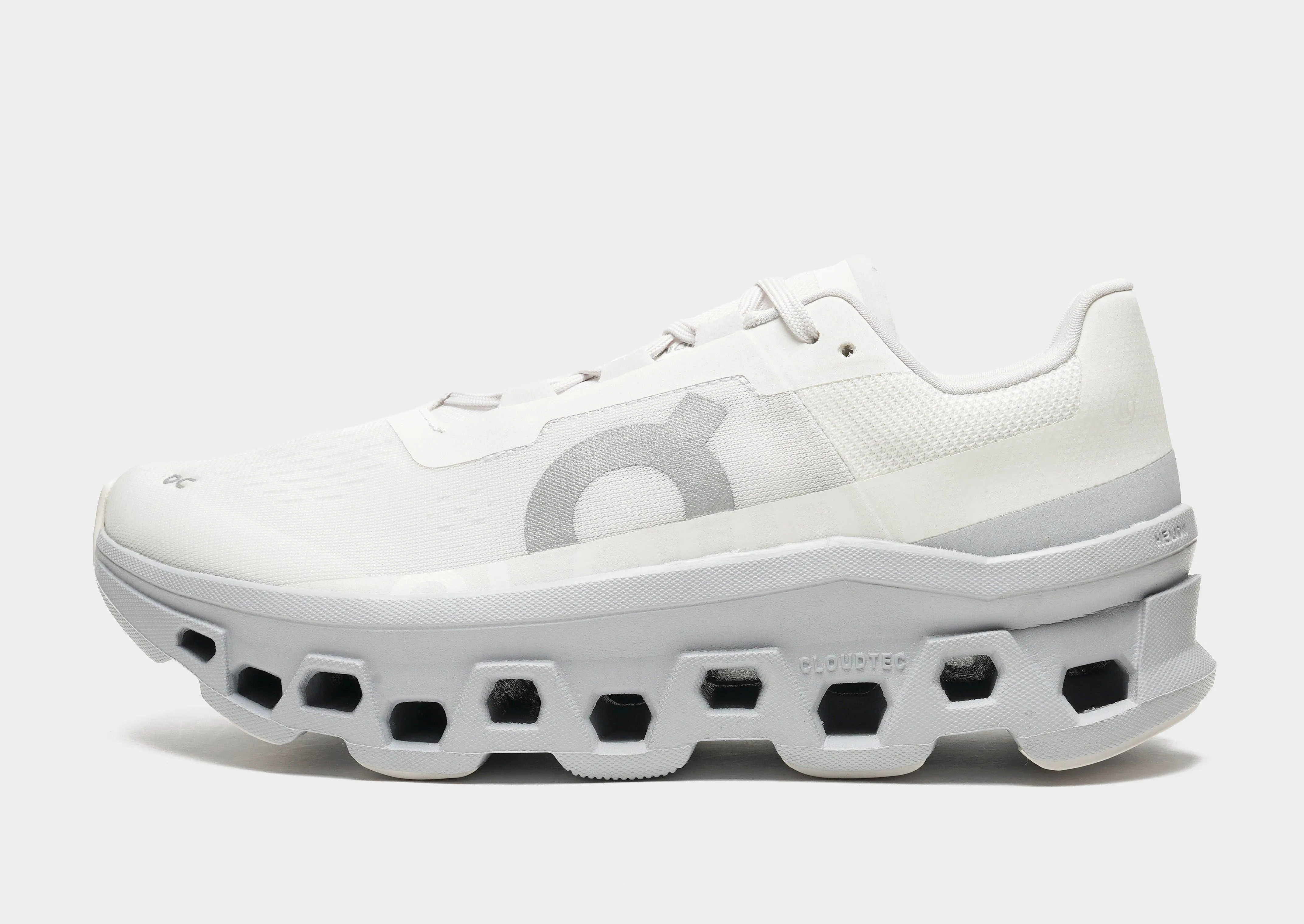 Smooth ride Cloudmonster Women's