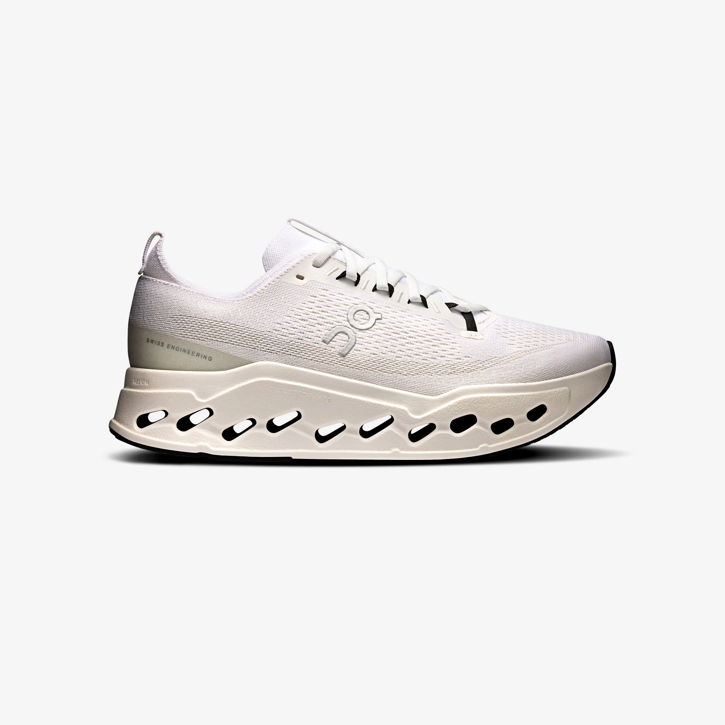 Cushioned Design Max Grip Cloudsurfer Max 1