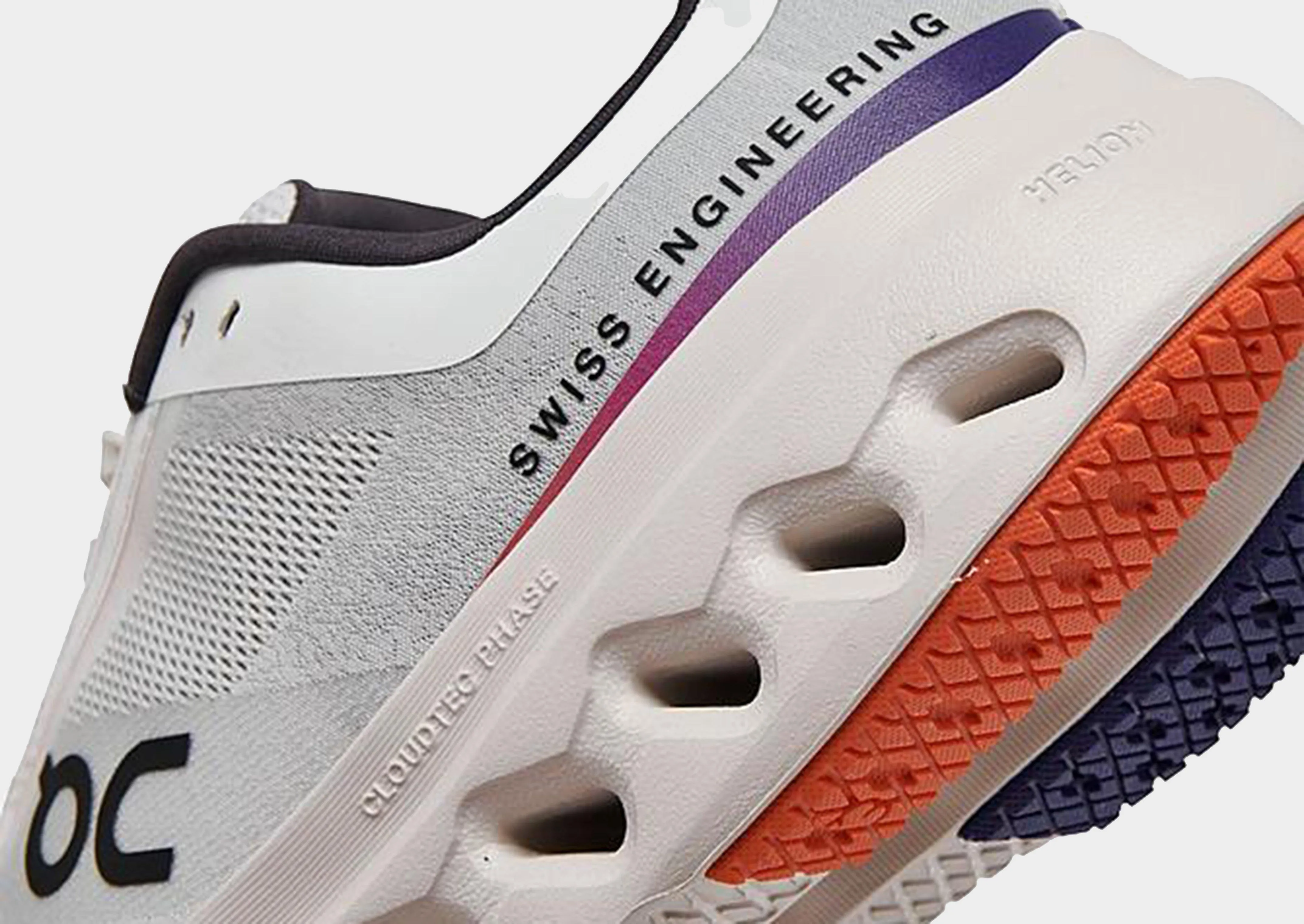 Cloudsurfer Next Women's Comfort Heel