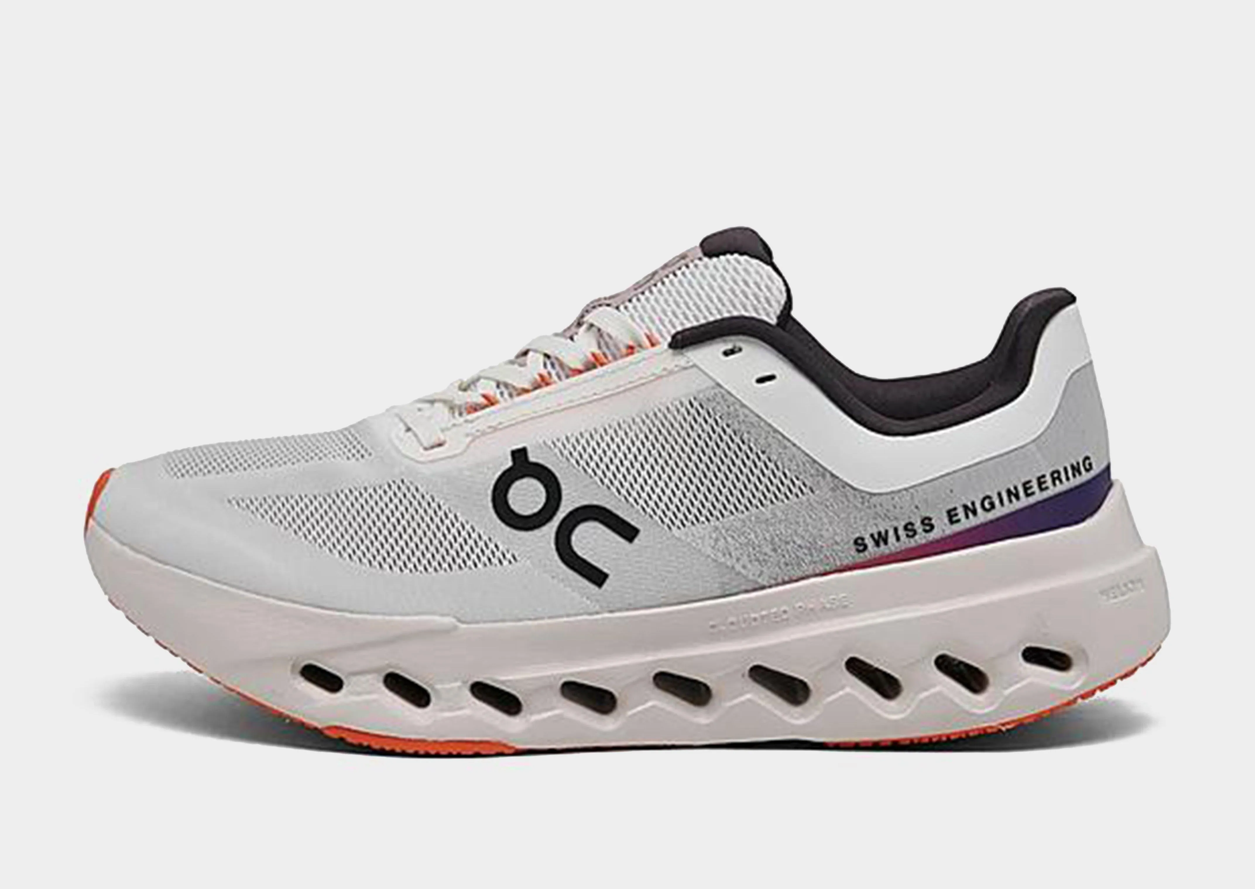 Padded Zip Fast Cloudsurfer Next Women's