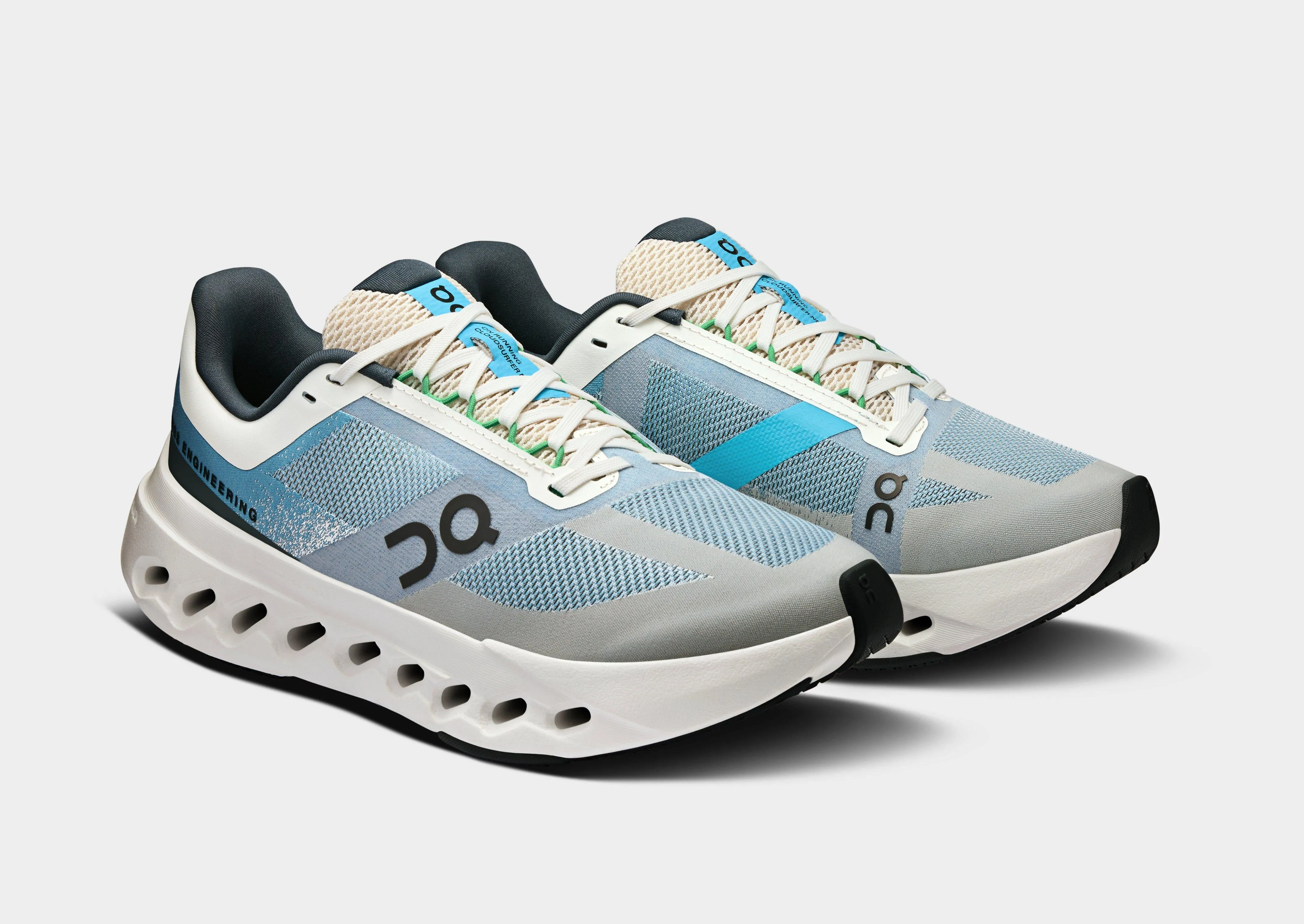 Cloudsurfer Next Women's Water-Drain