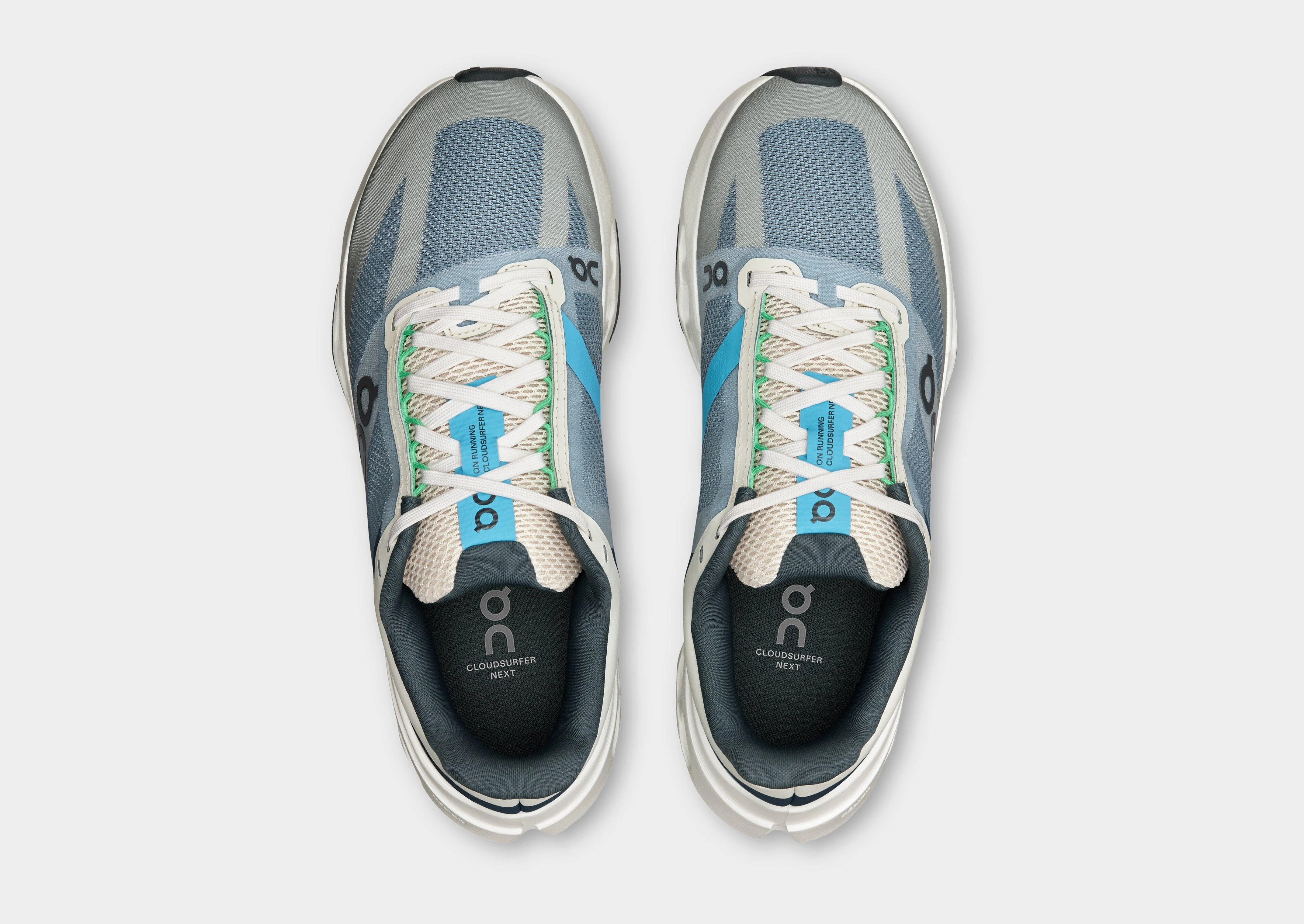 Cloudsurfer Next Women's Water-Drain