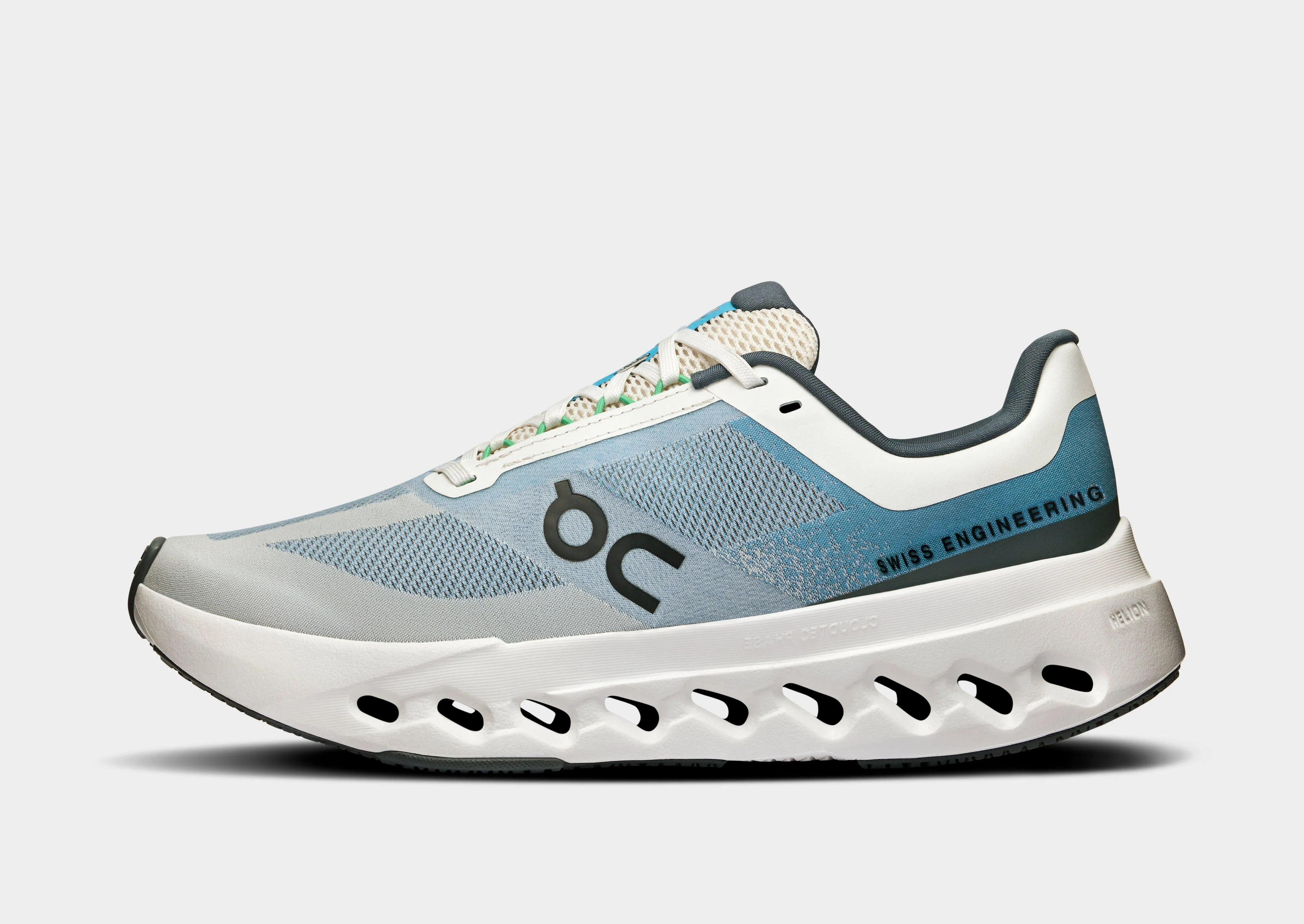 Kick Power Rapid Motion Cloudsurfer Next Women's