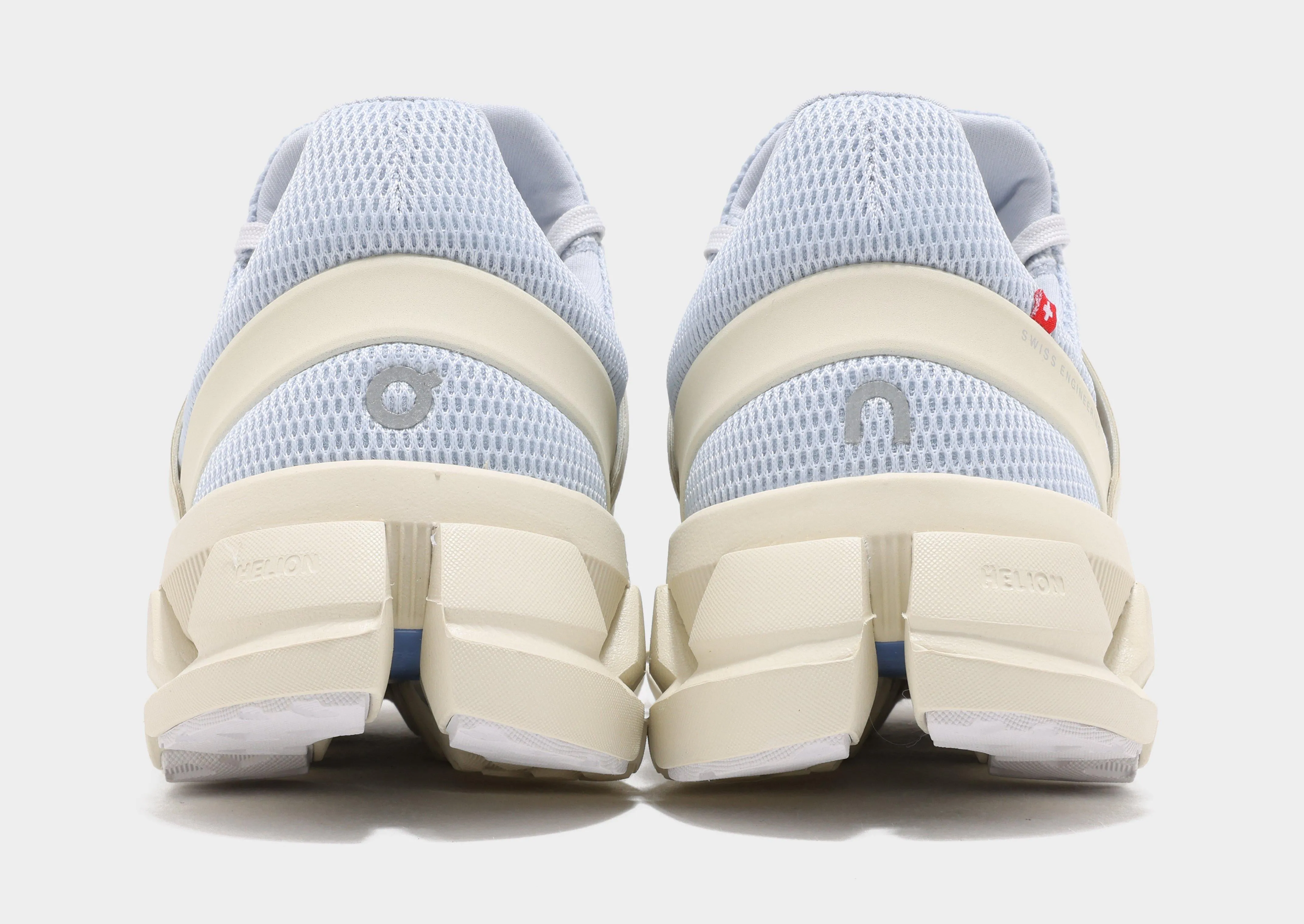 Cloudswift 3 Women's Rubber Outsole