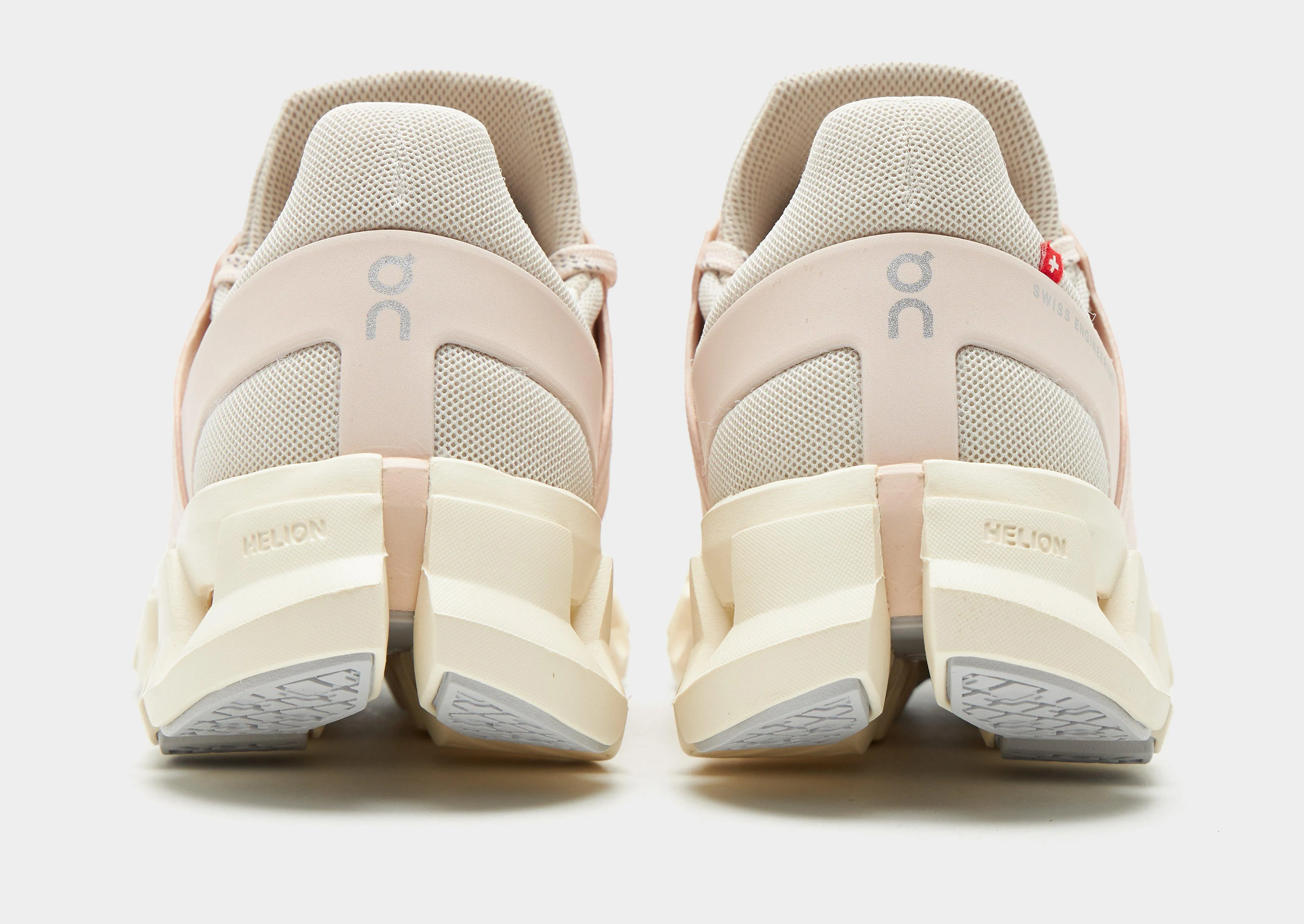 Cloudswift 4 Women's Lock-Fit