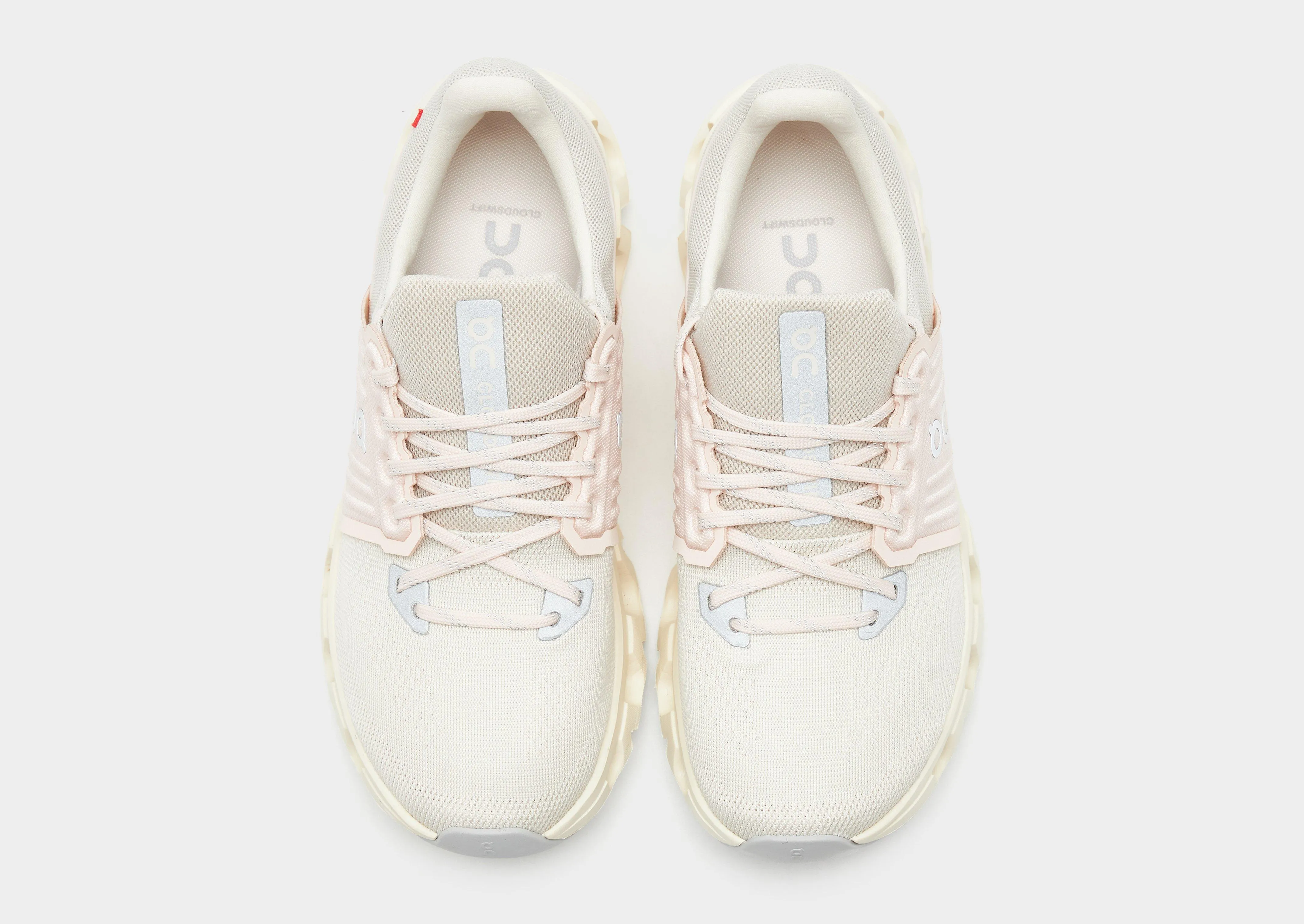 Cloudswift 4 Women's Lock-Fit
