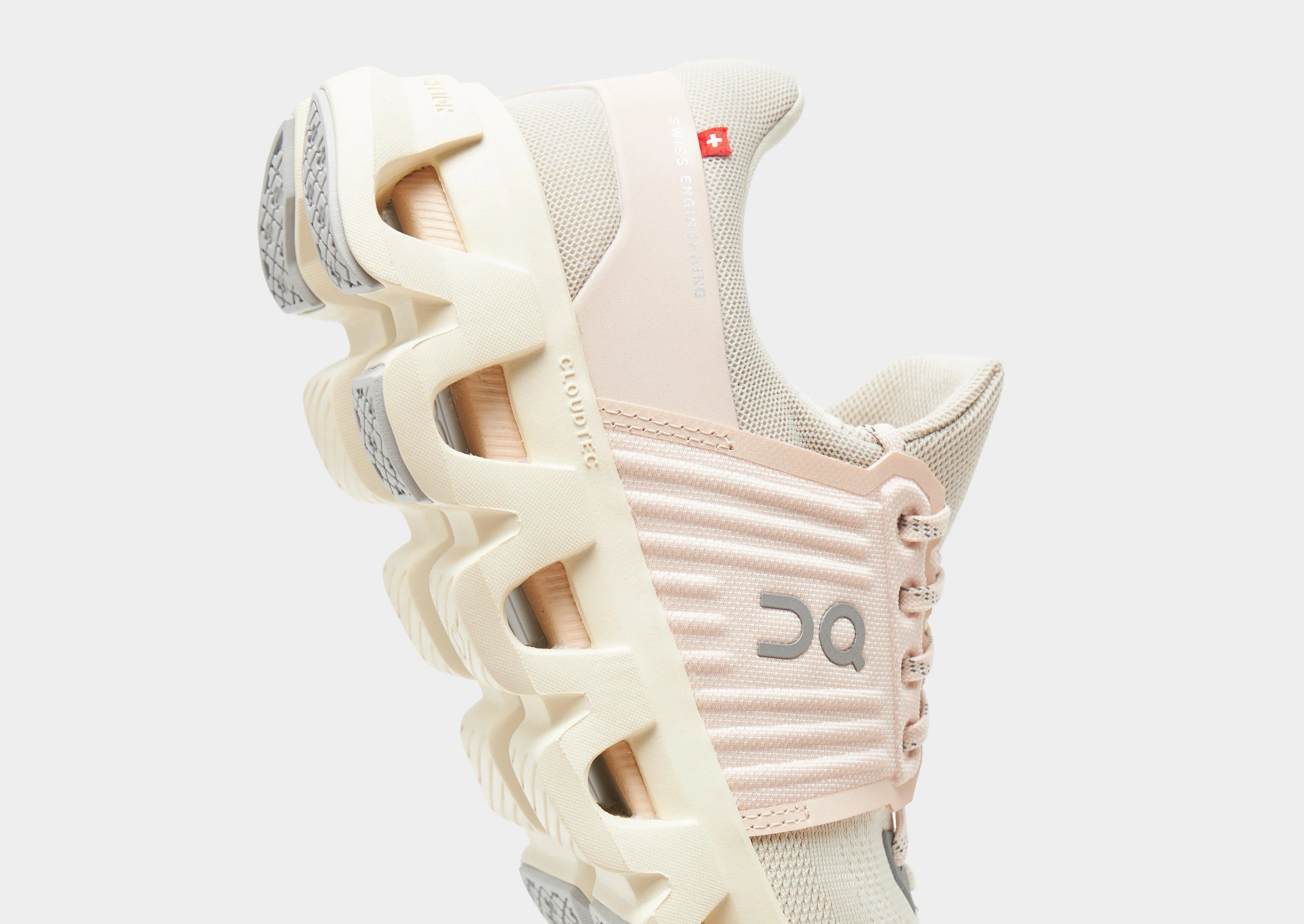 Cloudswift 4 Women's Lock-Fit