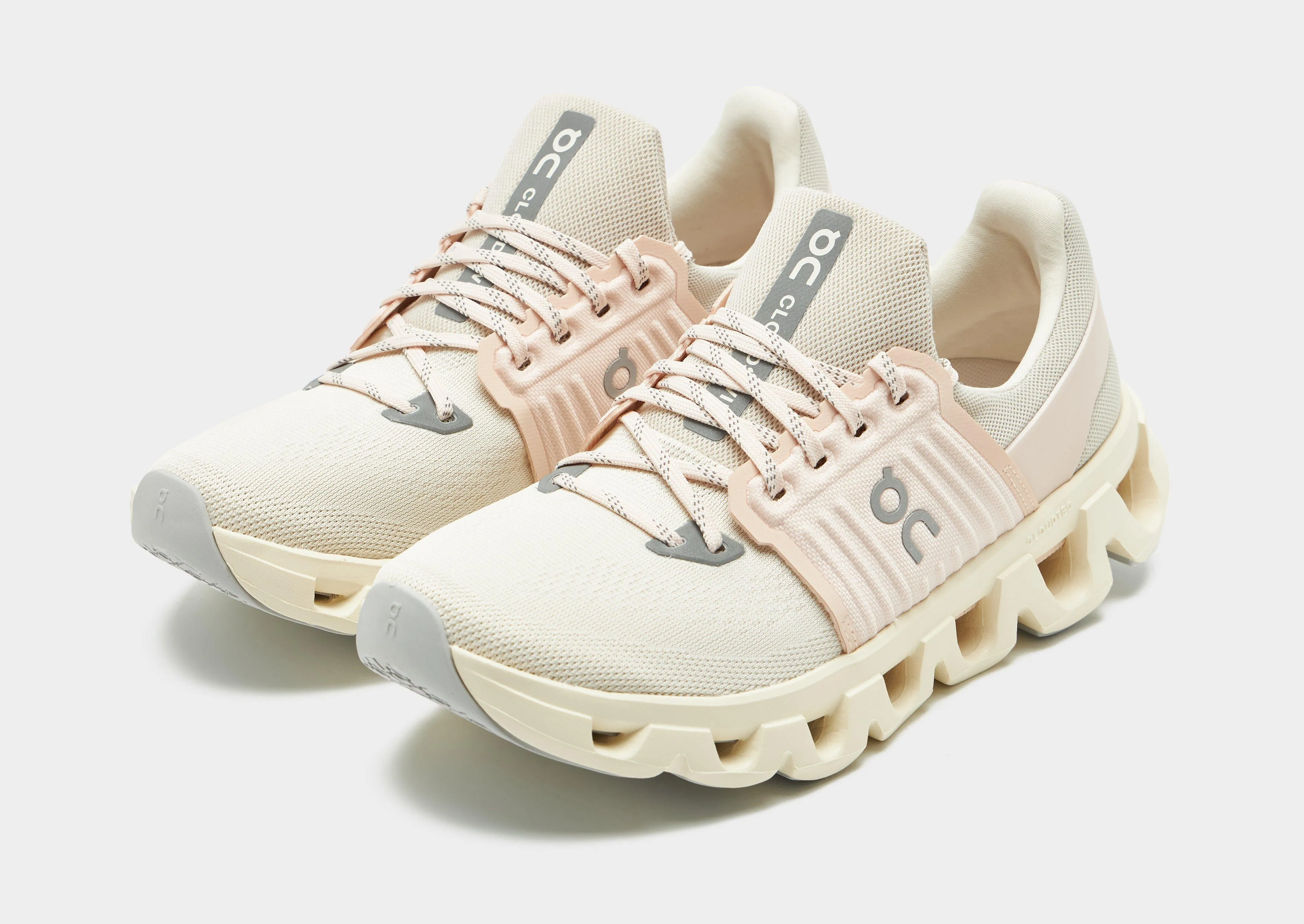 Cloudswift 4 Women's Lock-Fit