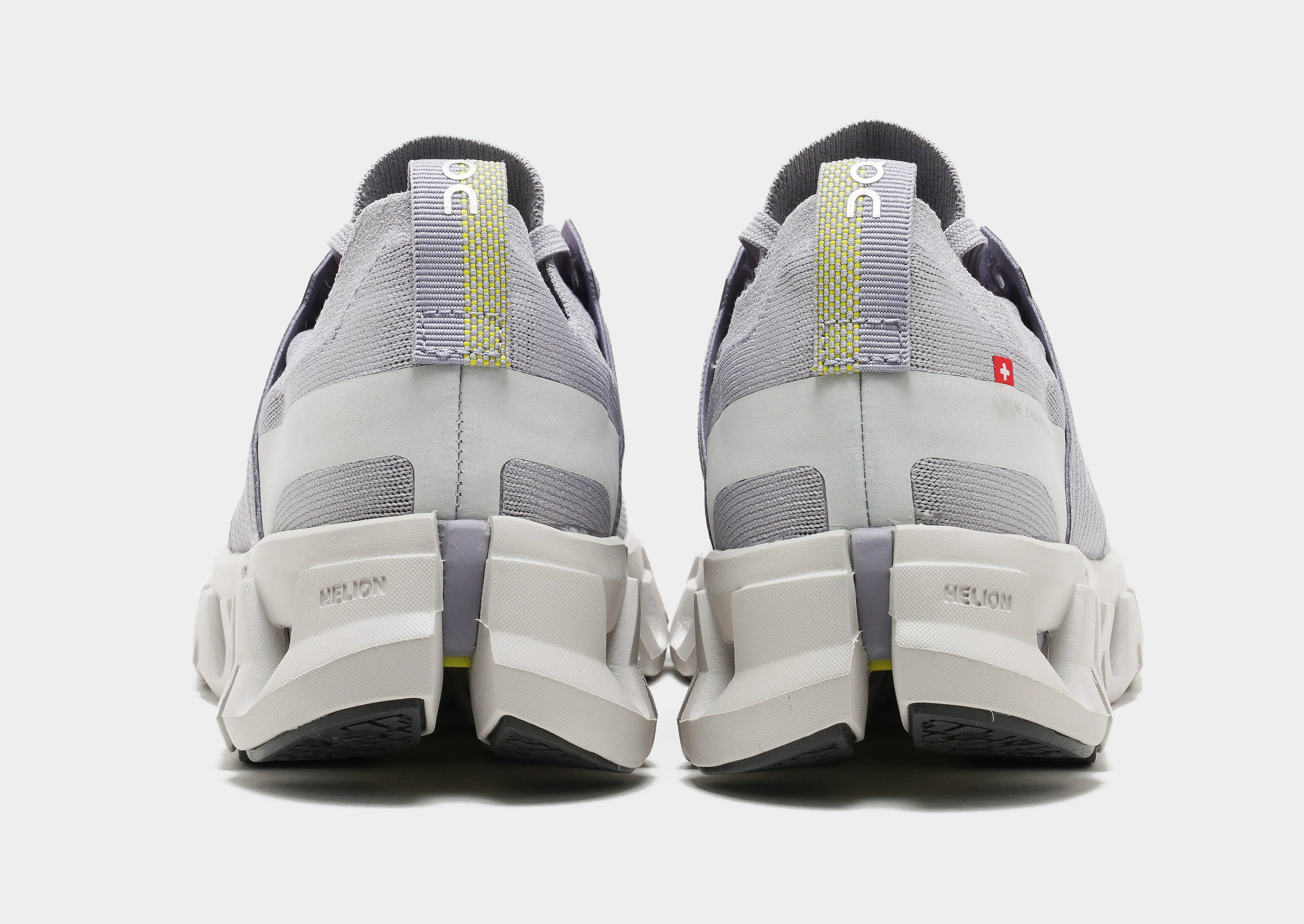 Cloudswift 4 Women's Point-Heel