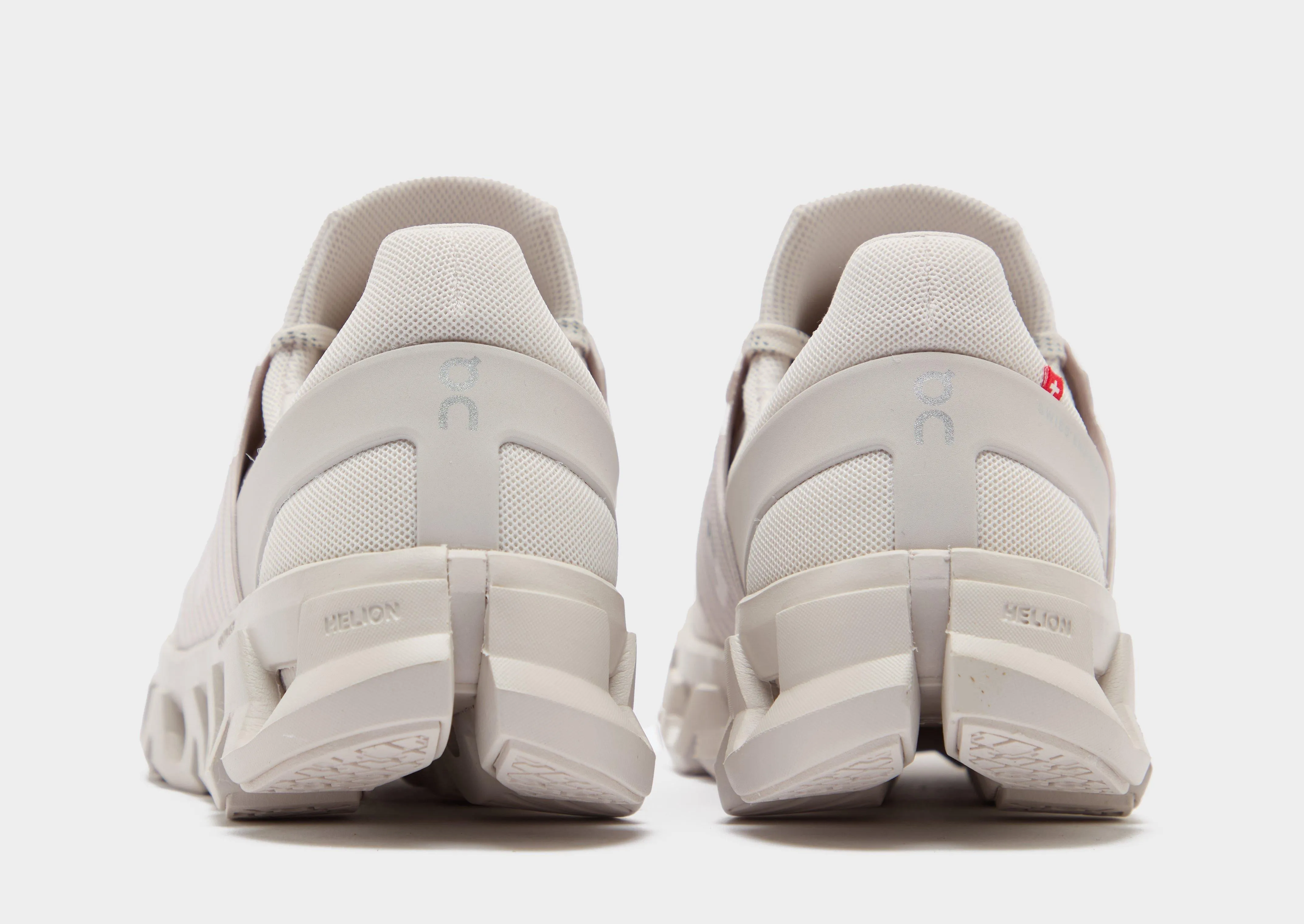 Cloudswift4 Women's Soft-touch