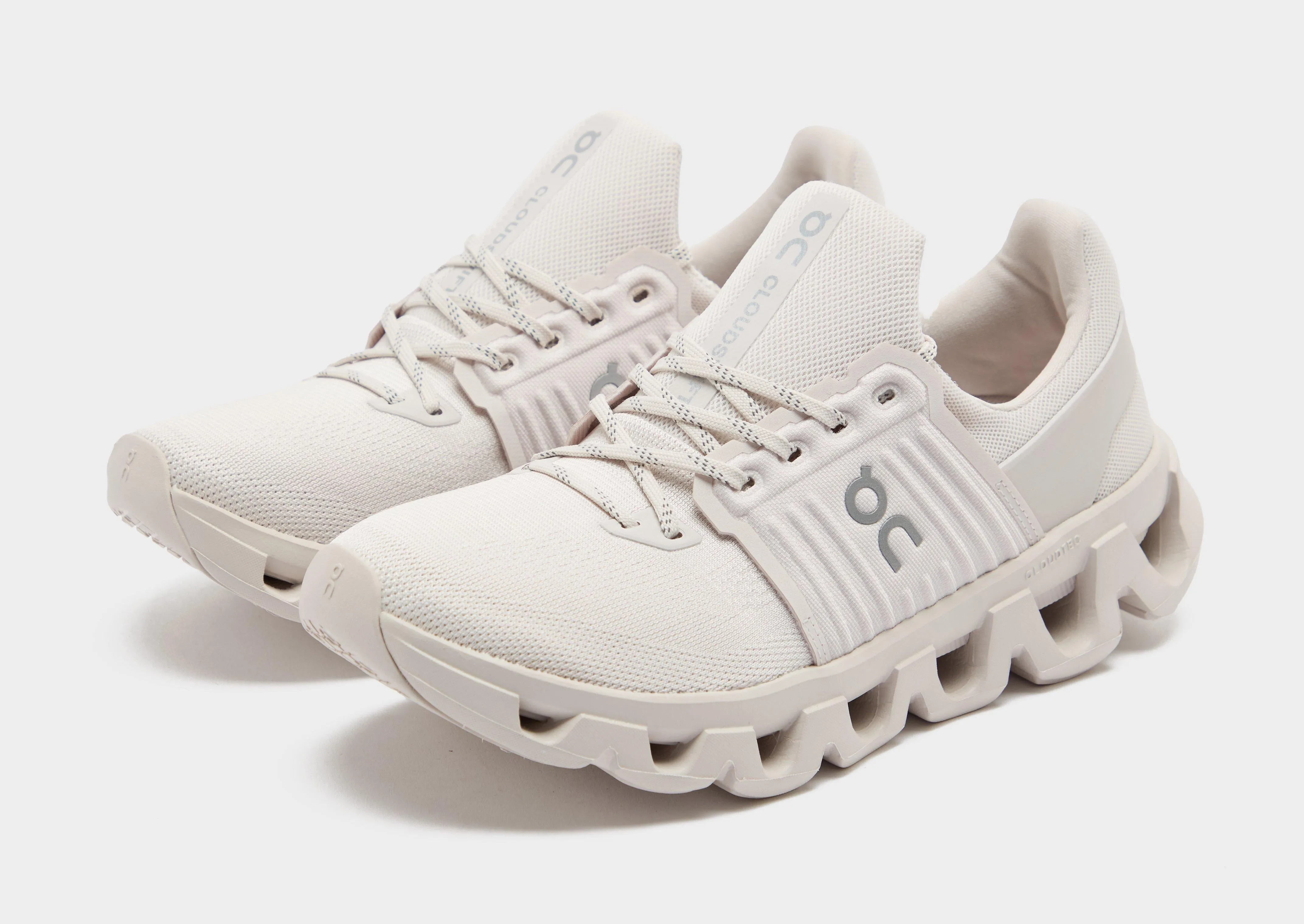 Cloudswift4 Women's Soft-touch