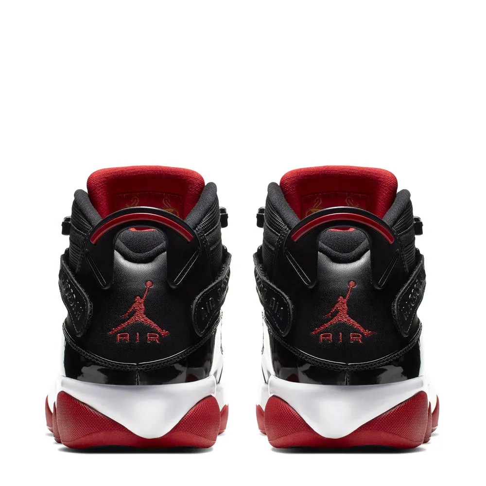 Cold-Block 6 Rings - Mens