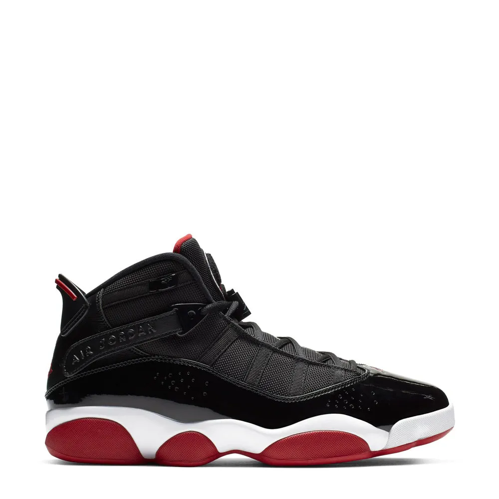 Flexible Outsole 6 Rings - Mens