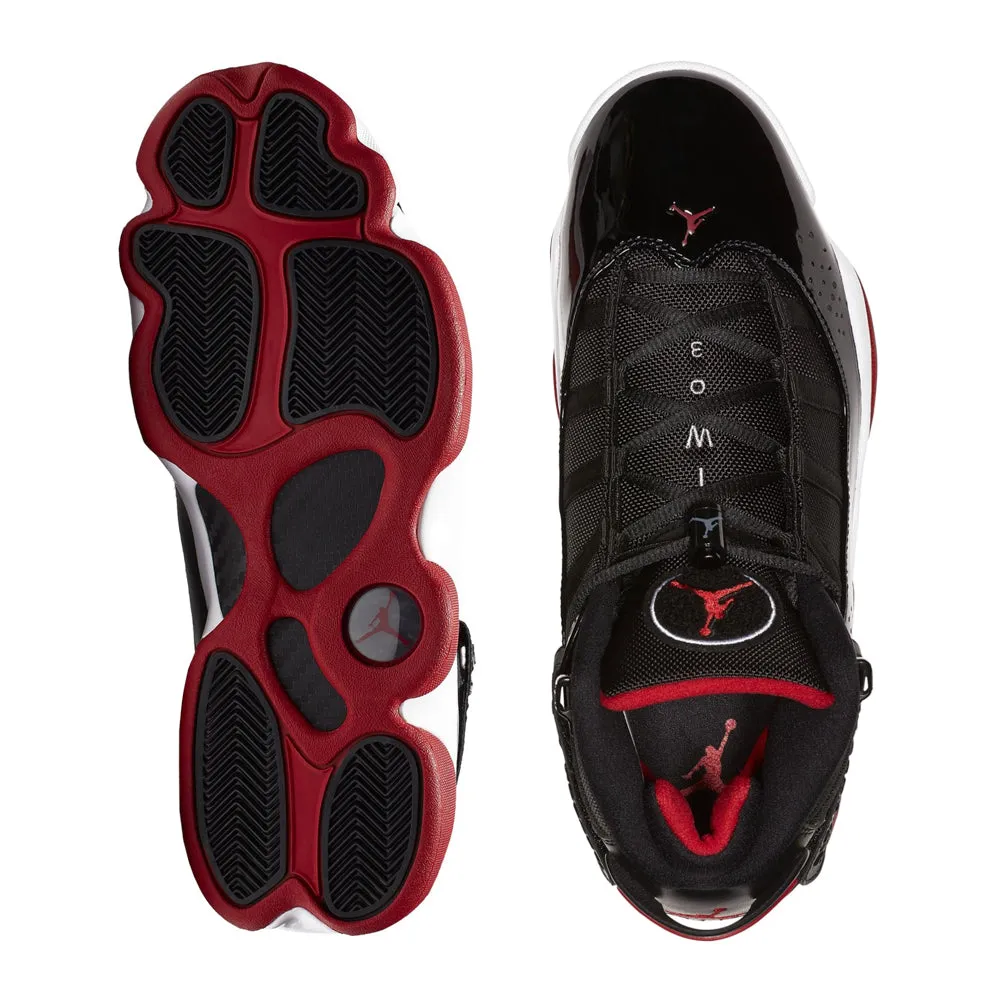 Cold-Block 6 Rings - Mens