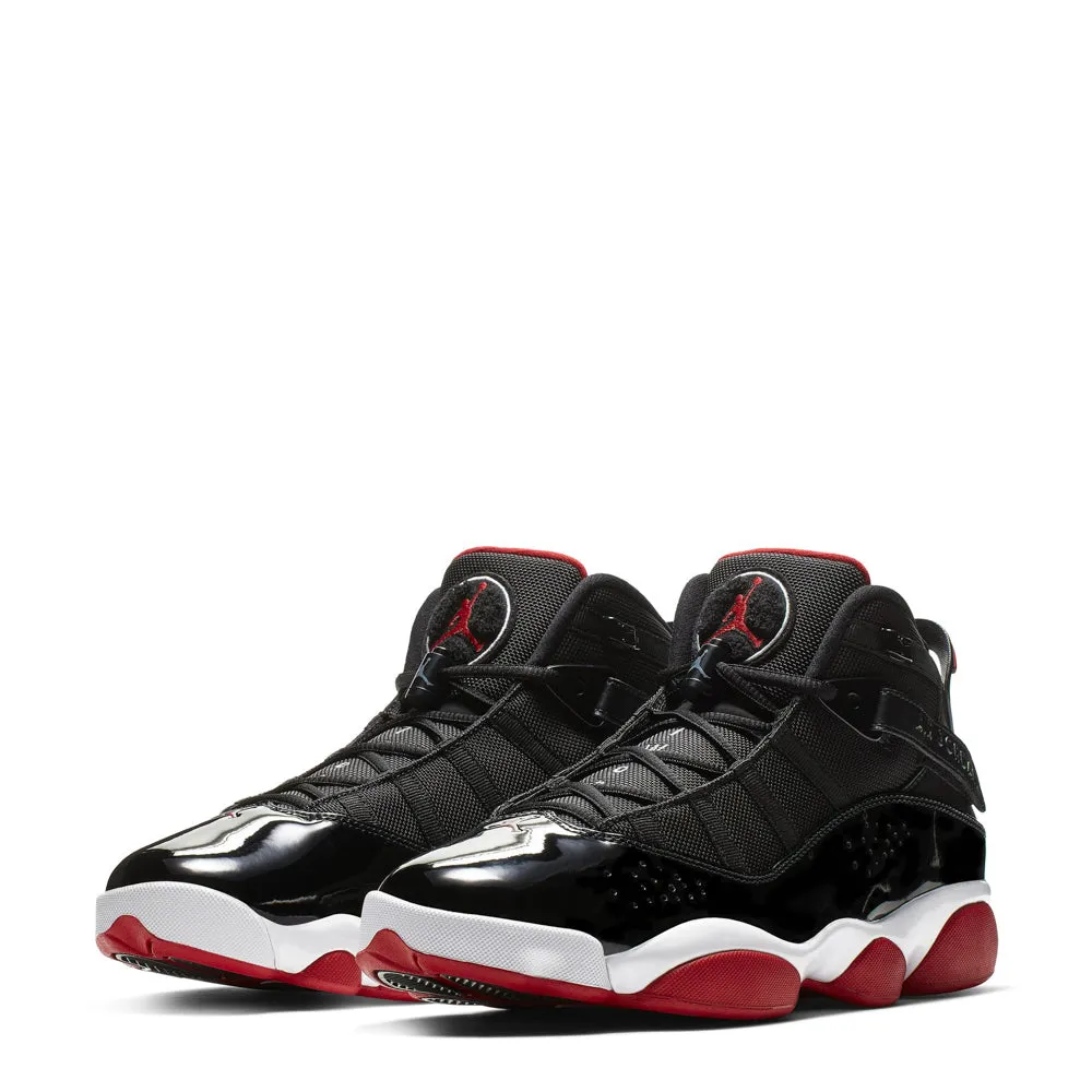 Cold-Block 6 Rings - Mens