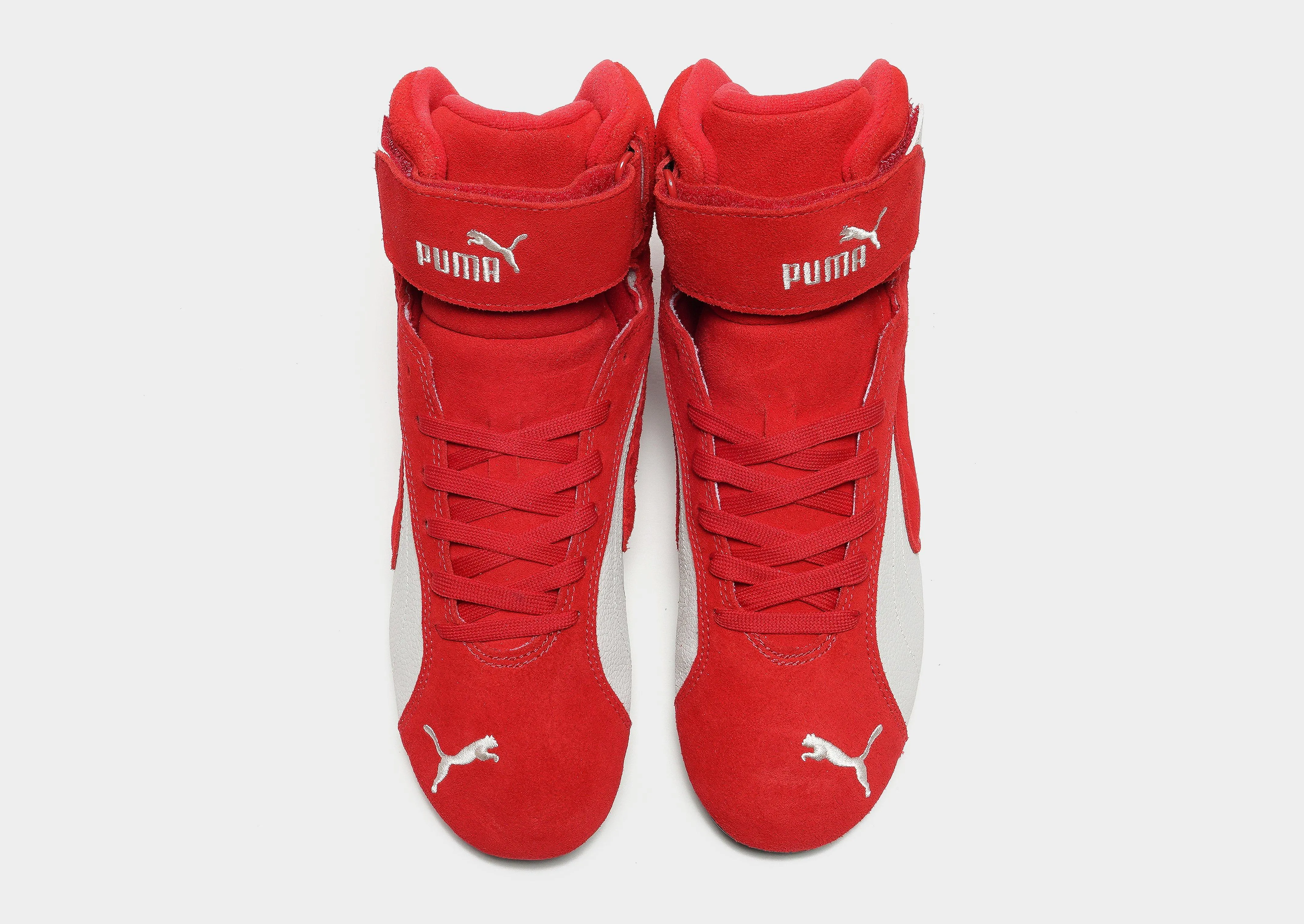 Cold-Block Speedcat Mid Women's
