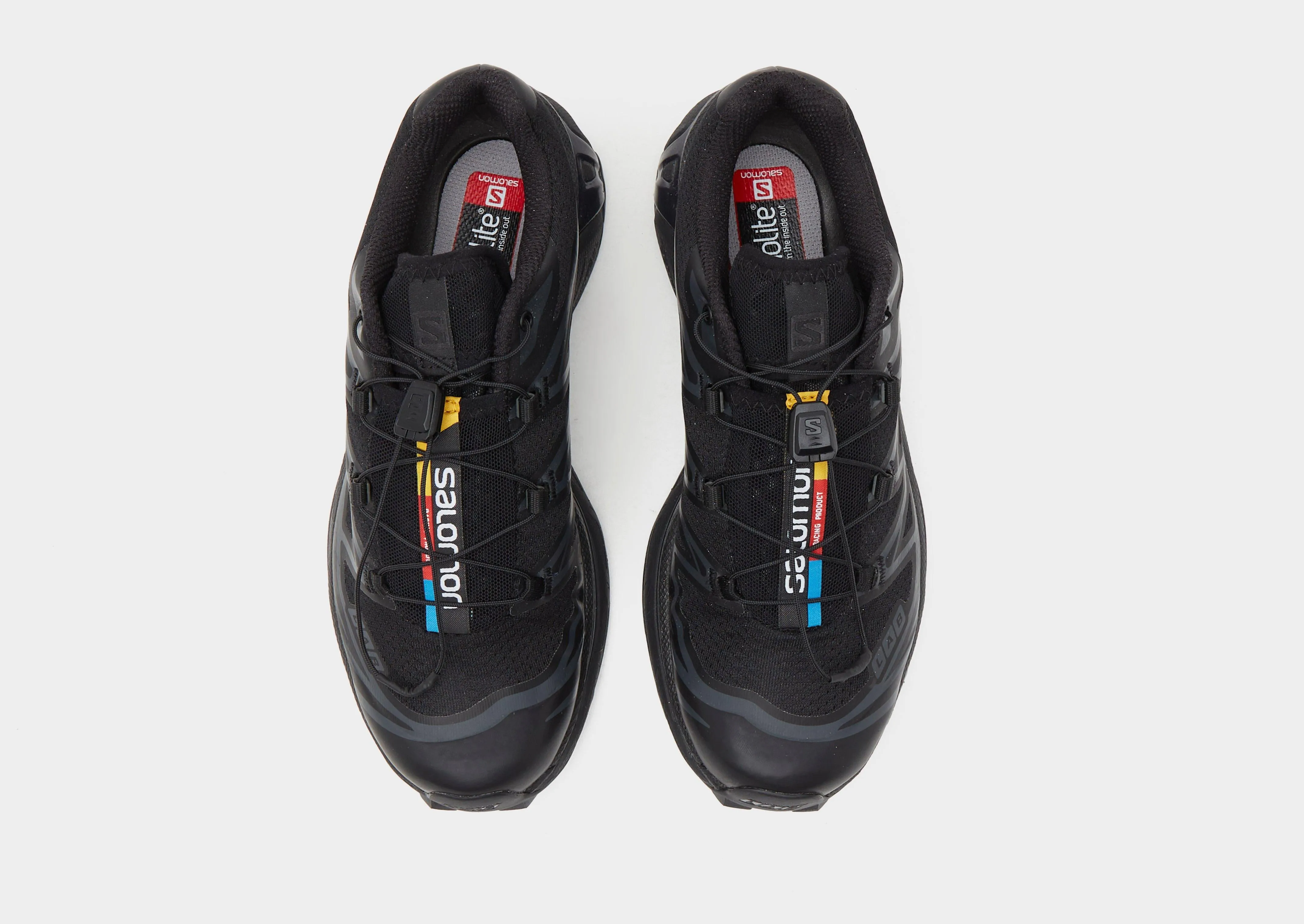 Cold-Block XT-6 Women's