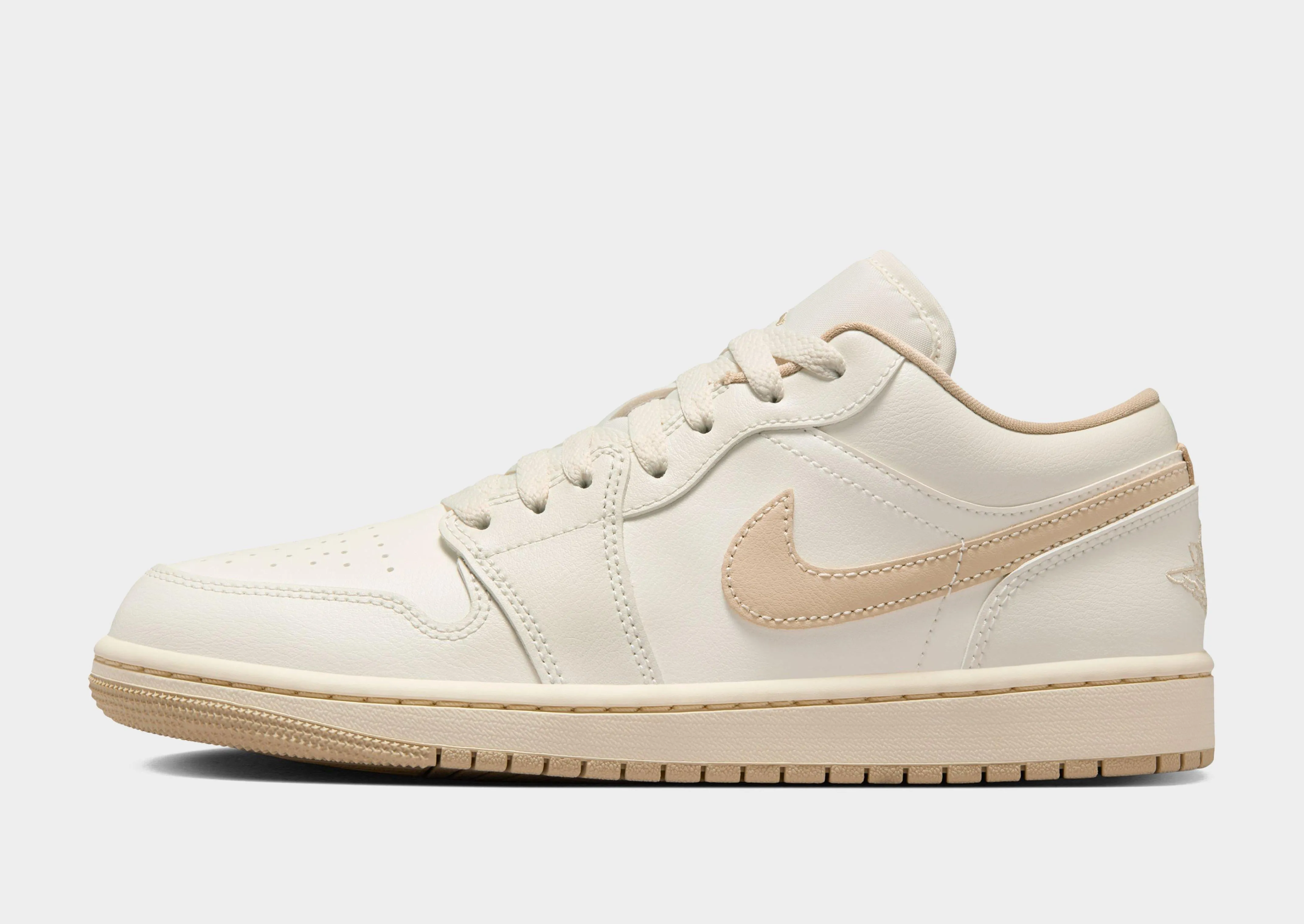 Match Fit Comfort Outsole Air 1 Low Women's