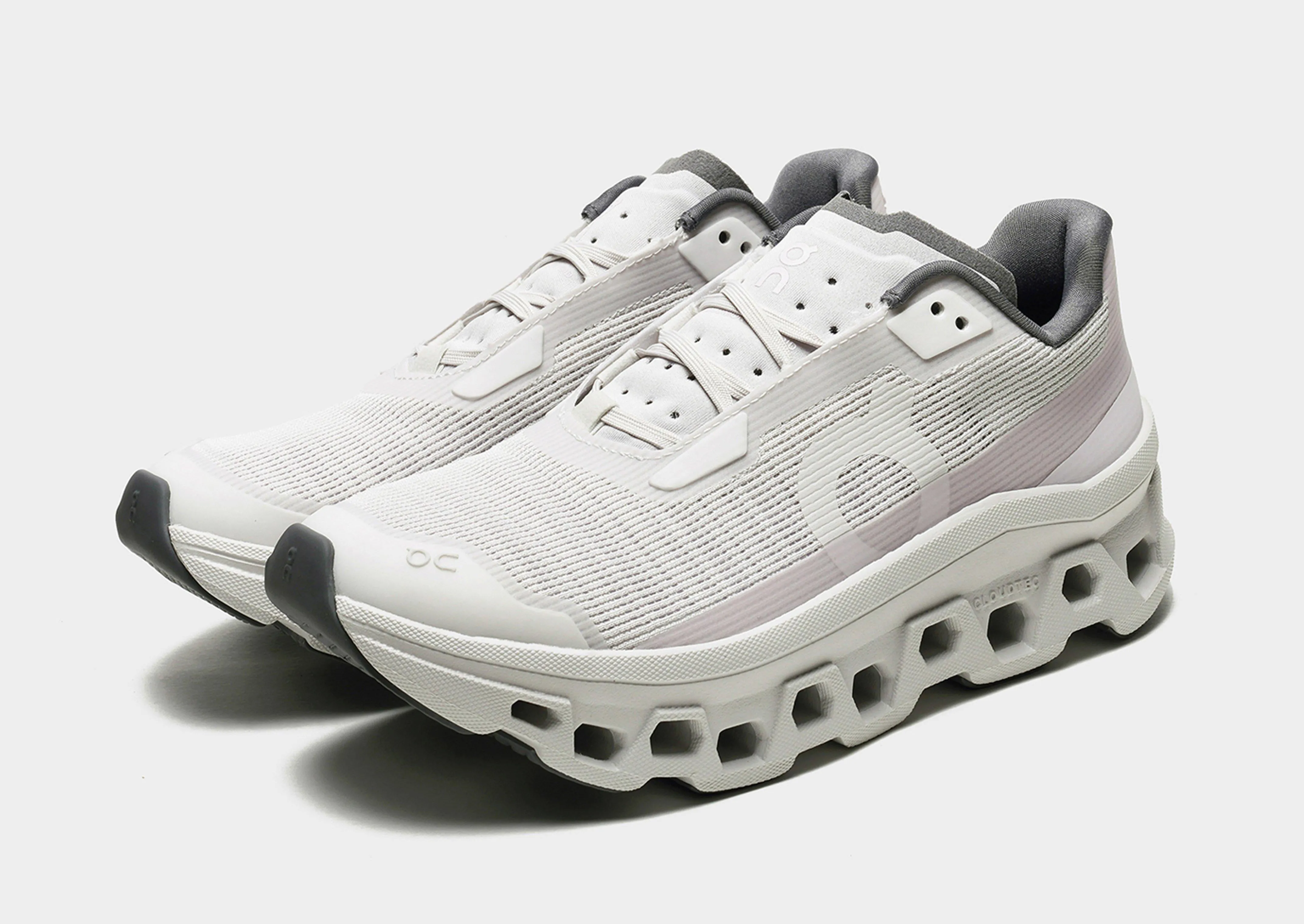 Cold-Shield Cloudmonster Void Women's
