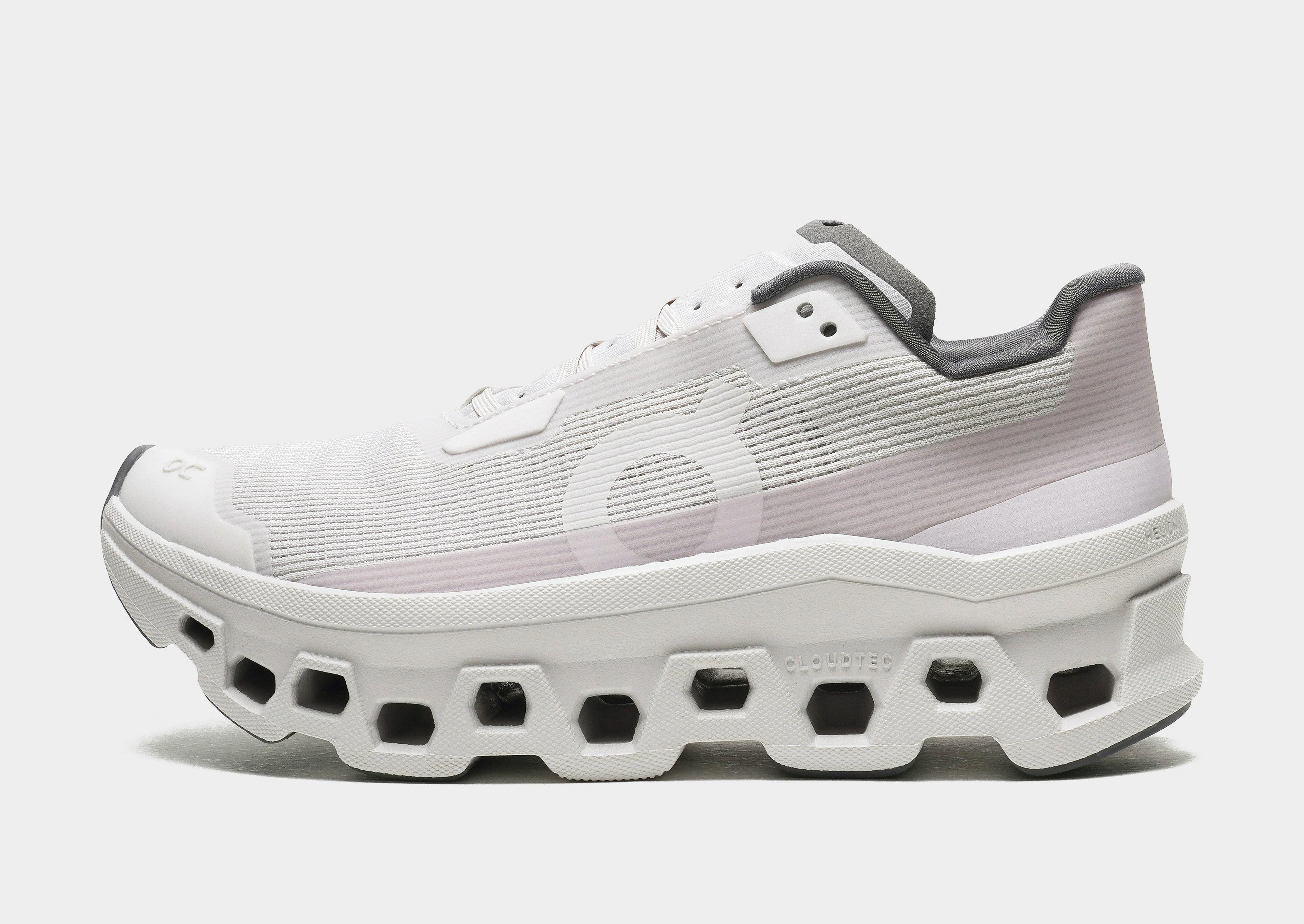 Grace Walk Cloudmonster Void Women's