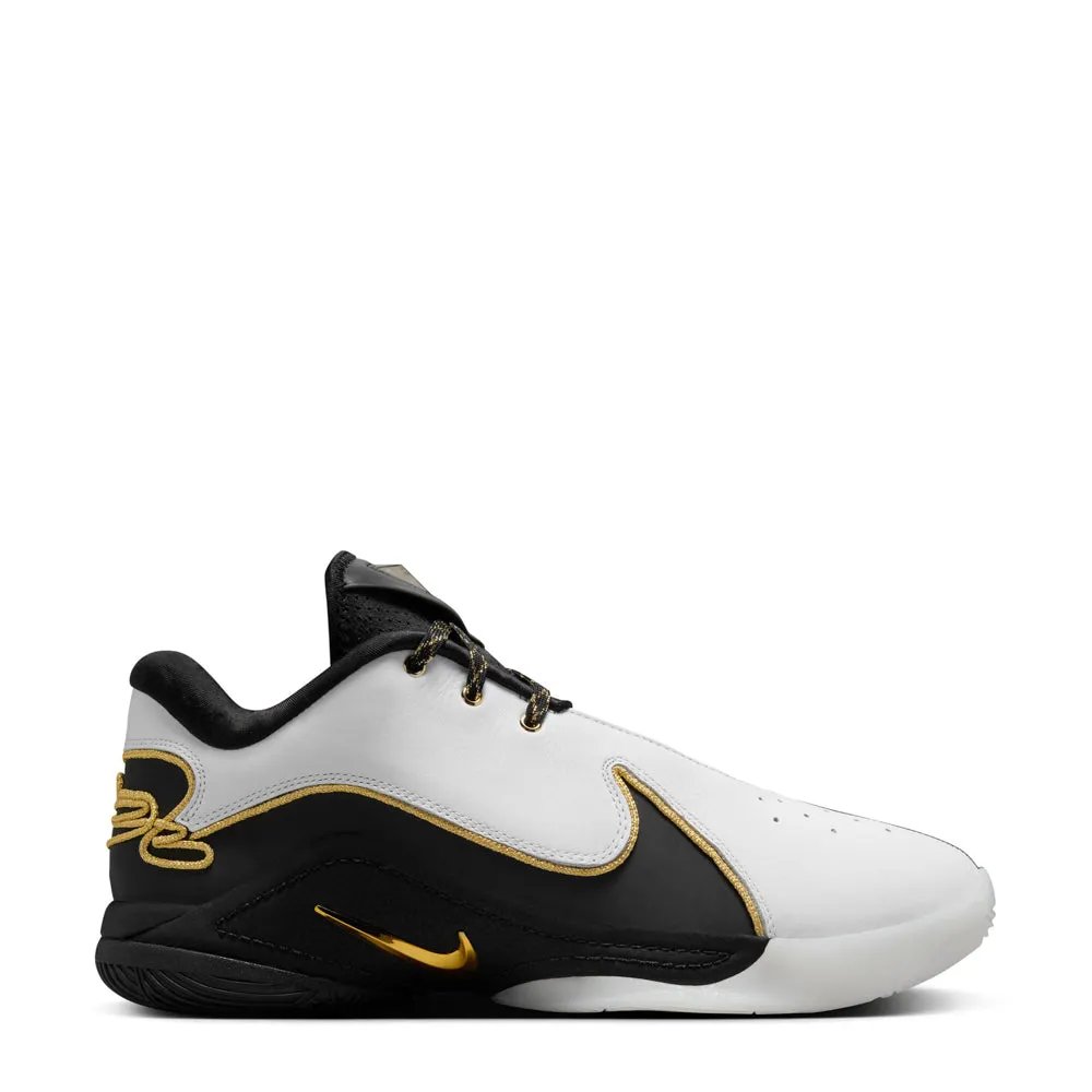 Global Fit Mesh Cool Lebron XXI - Mens