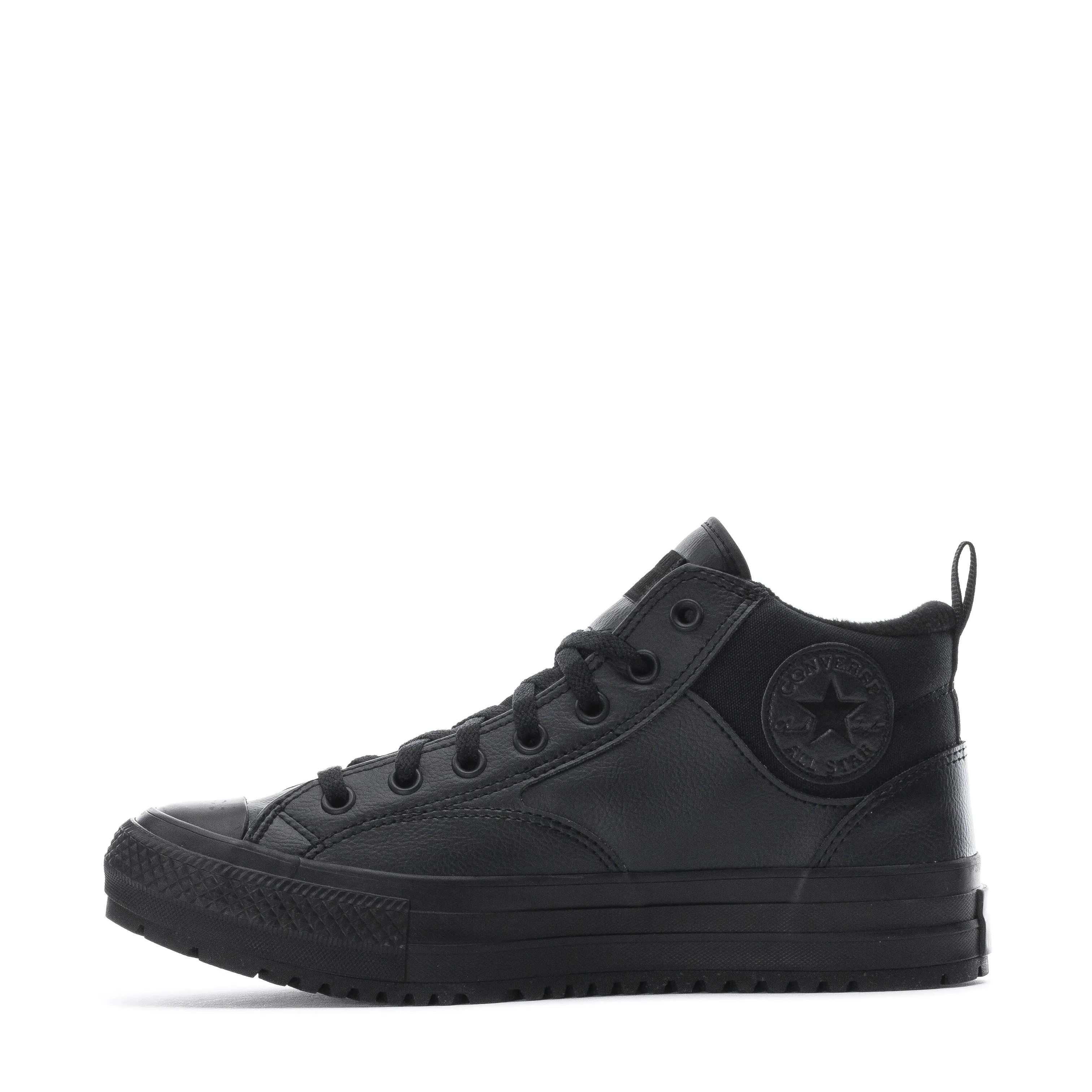 Collar-Pad Malden Street Boot - Mens