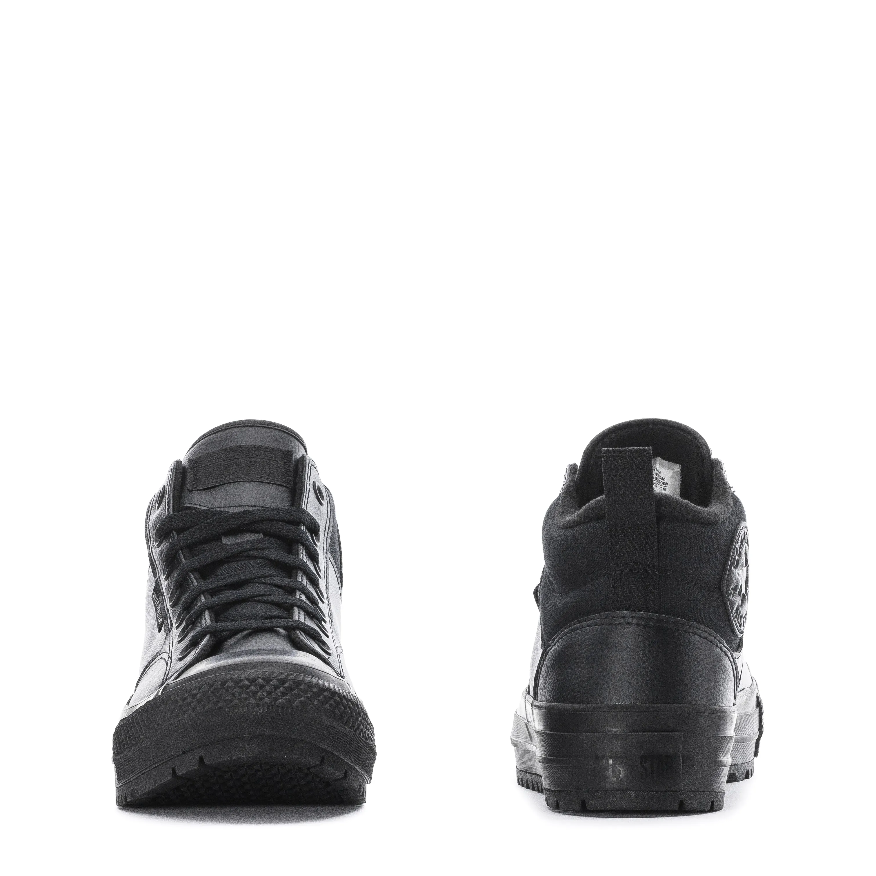 Collar-Pad Malden Street Boot - Mens